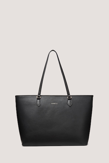 Fiorelli Thea Casual Grain Zip Tote Bag