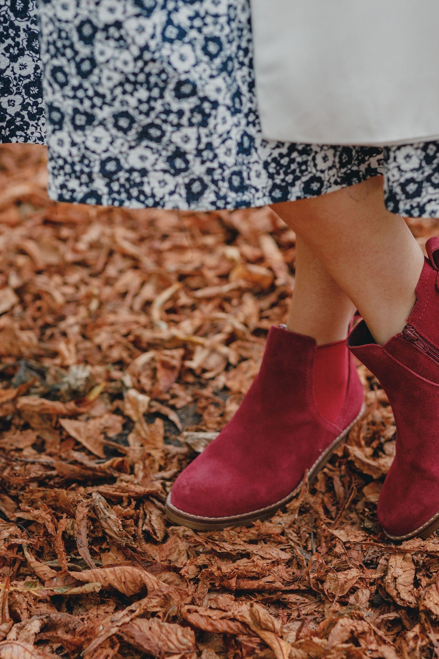 Buy Hush Puppies Maddy Ankle Boots from the Next UK online shop