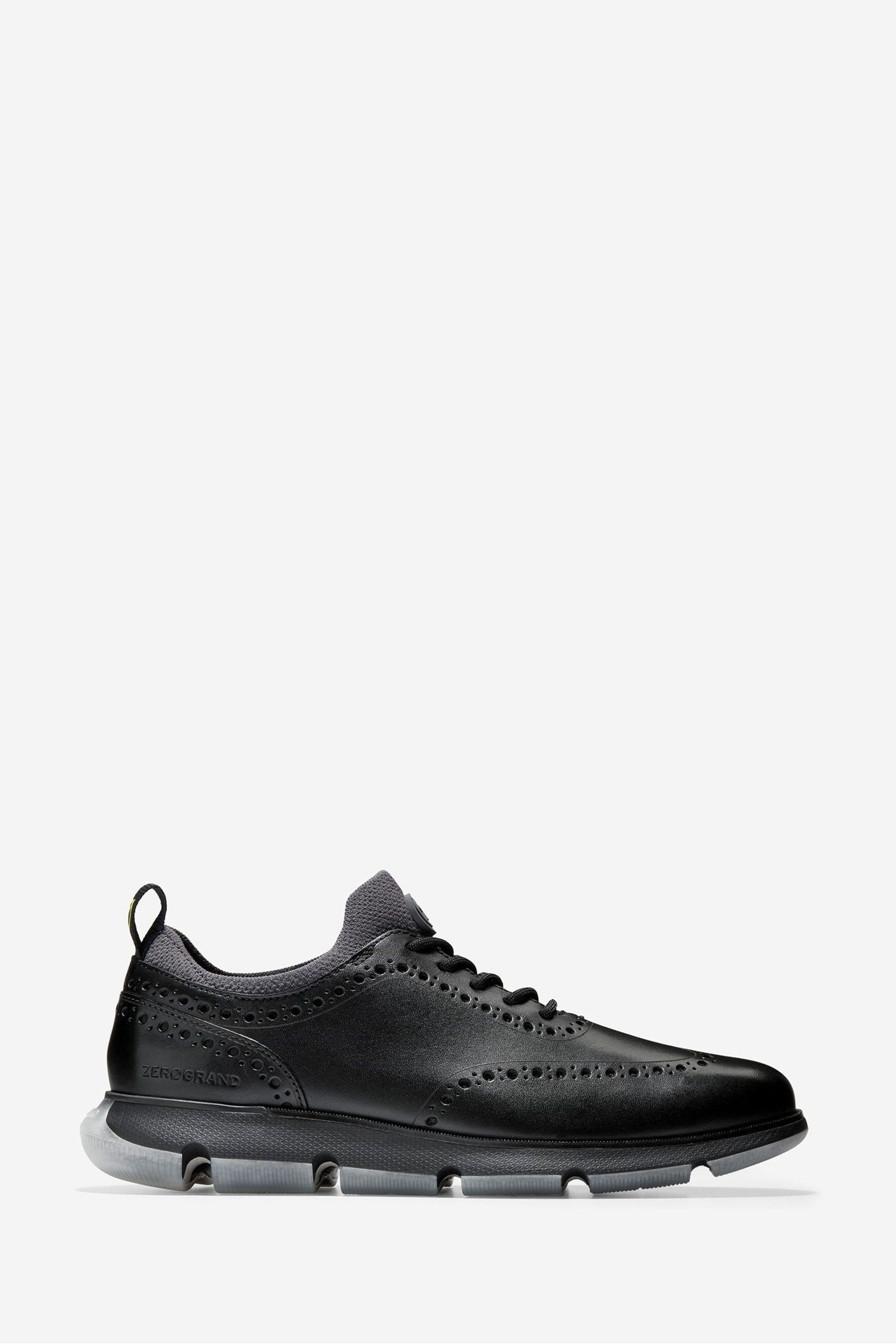 Cole store haan black