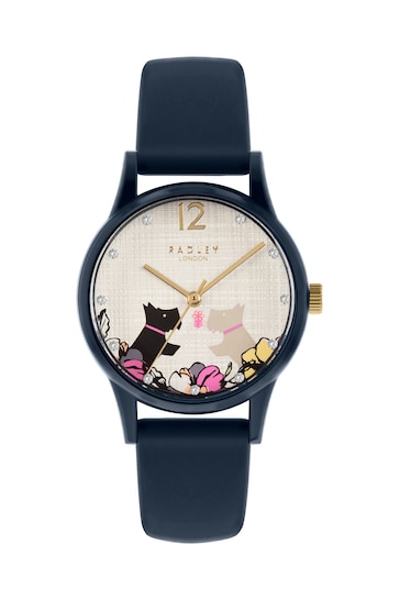 Radley London 'Say It WIth Flowers' Watch