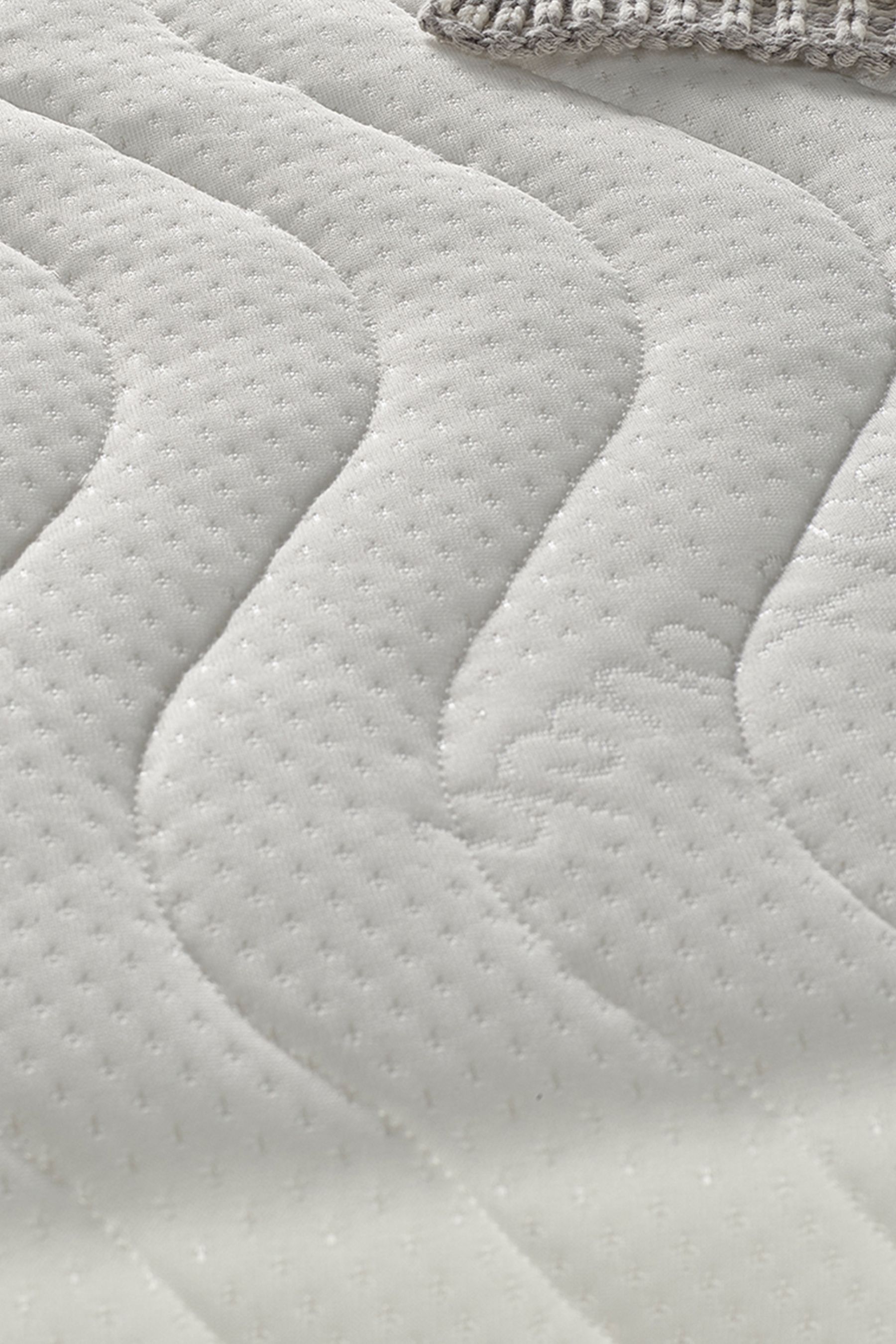 Total relief sales memory foam mattress