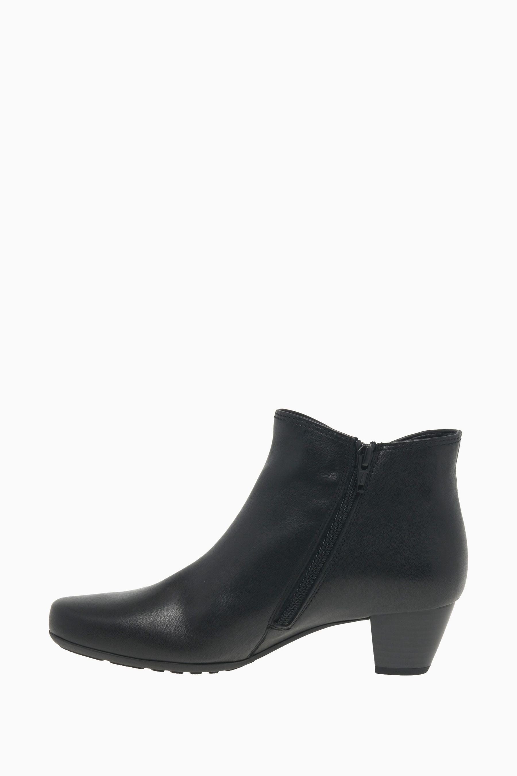 Gabor hot sale fashion boots