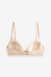 Vanilla Cream Trainer Bras 2 Pack - Image 3 of 4