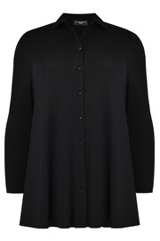 Live Unlimited Curve Black Jersey Shirt - Image 4 of 4