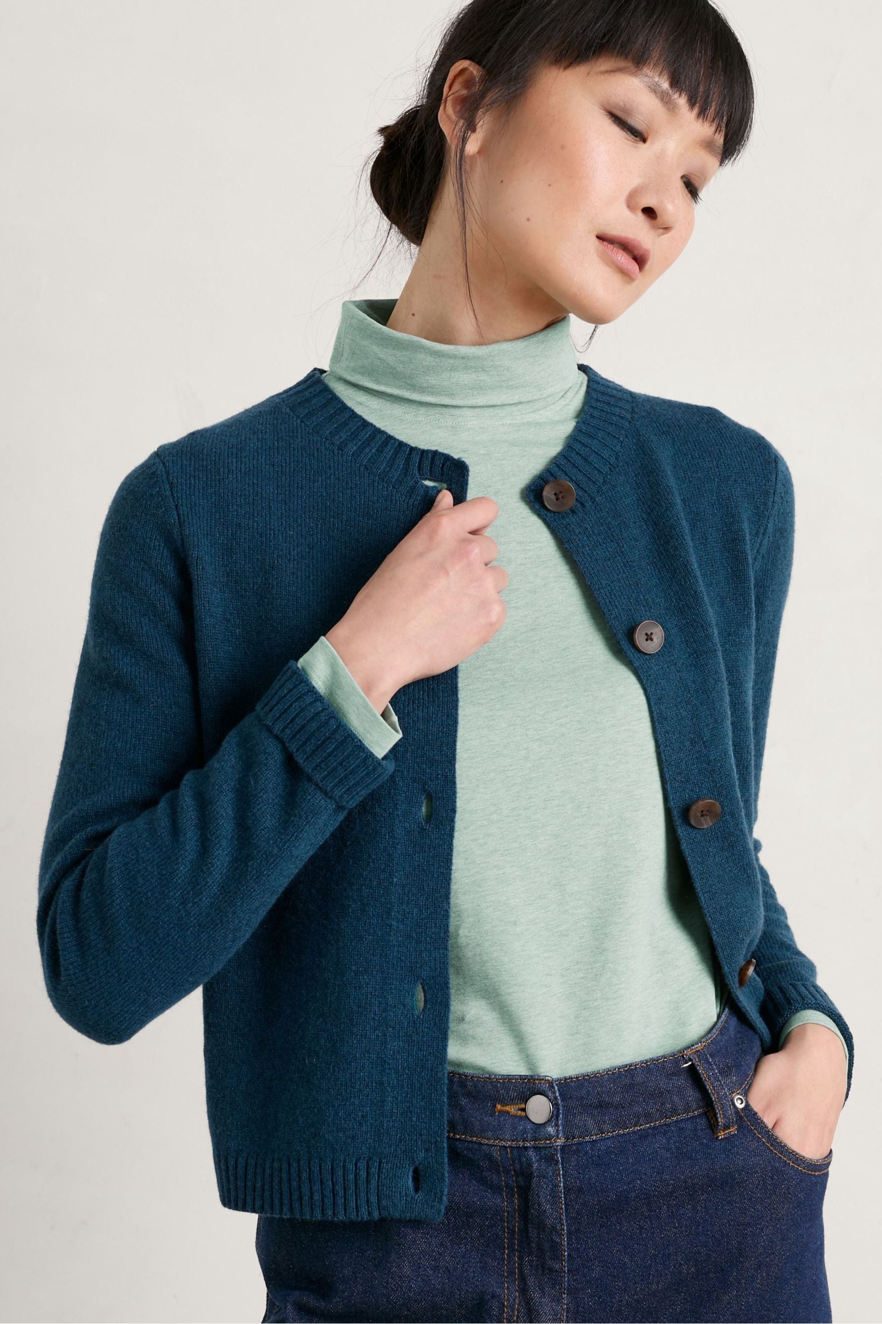 Seasalt hotsell sale cardigans