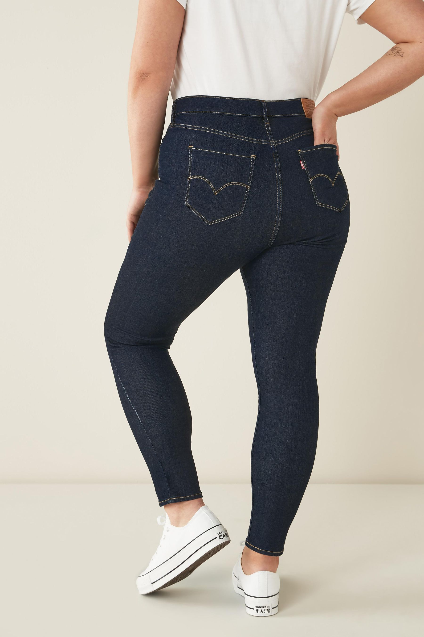 Levi's 721 to the nine deals