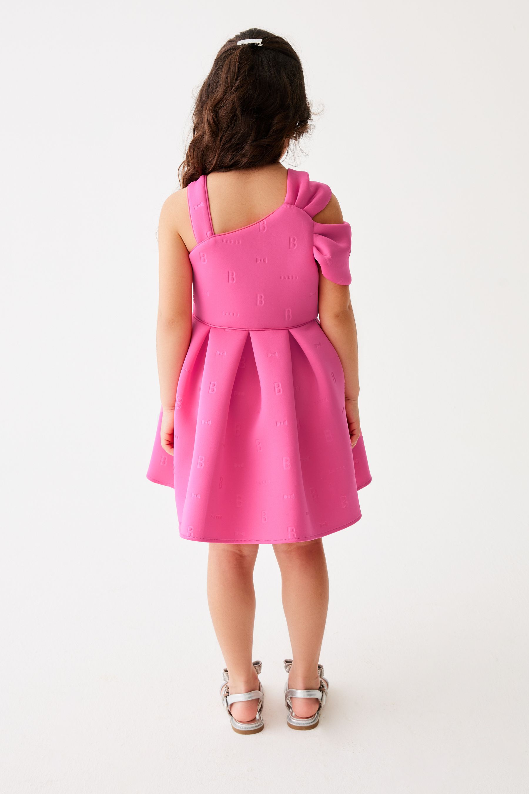 Ted baker newborn dress online