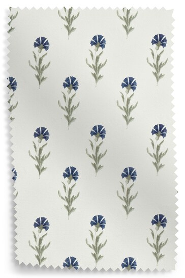 Dandelion Upholstery Swatch By Laura Ashley