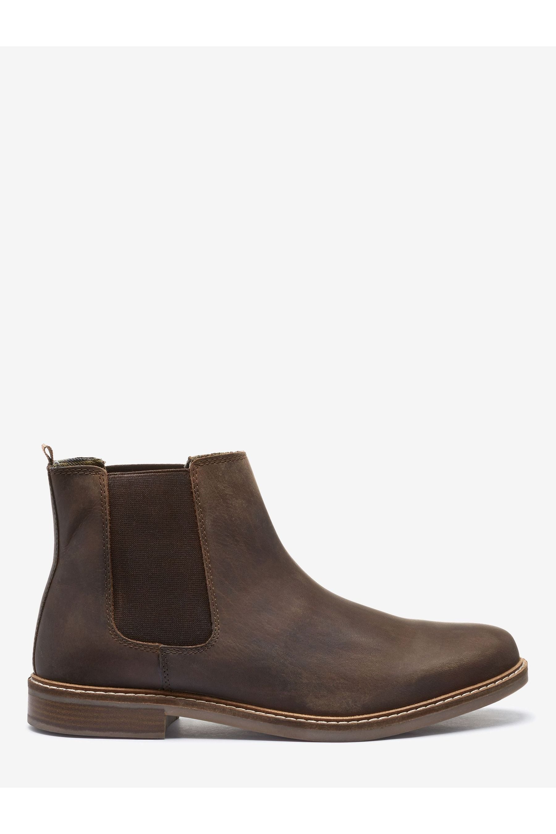 Barbour shoes shop kids Brown
