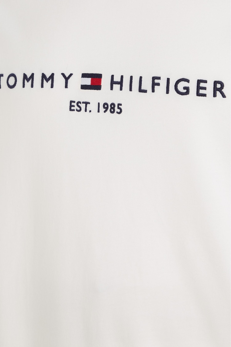 Tommy Hilfiger Logo T-Shirt - Image 5 of 6