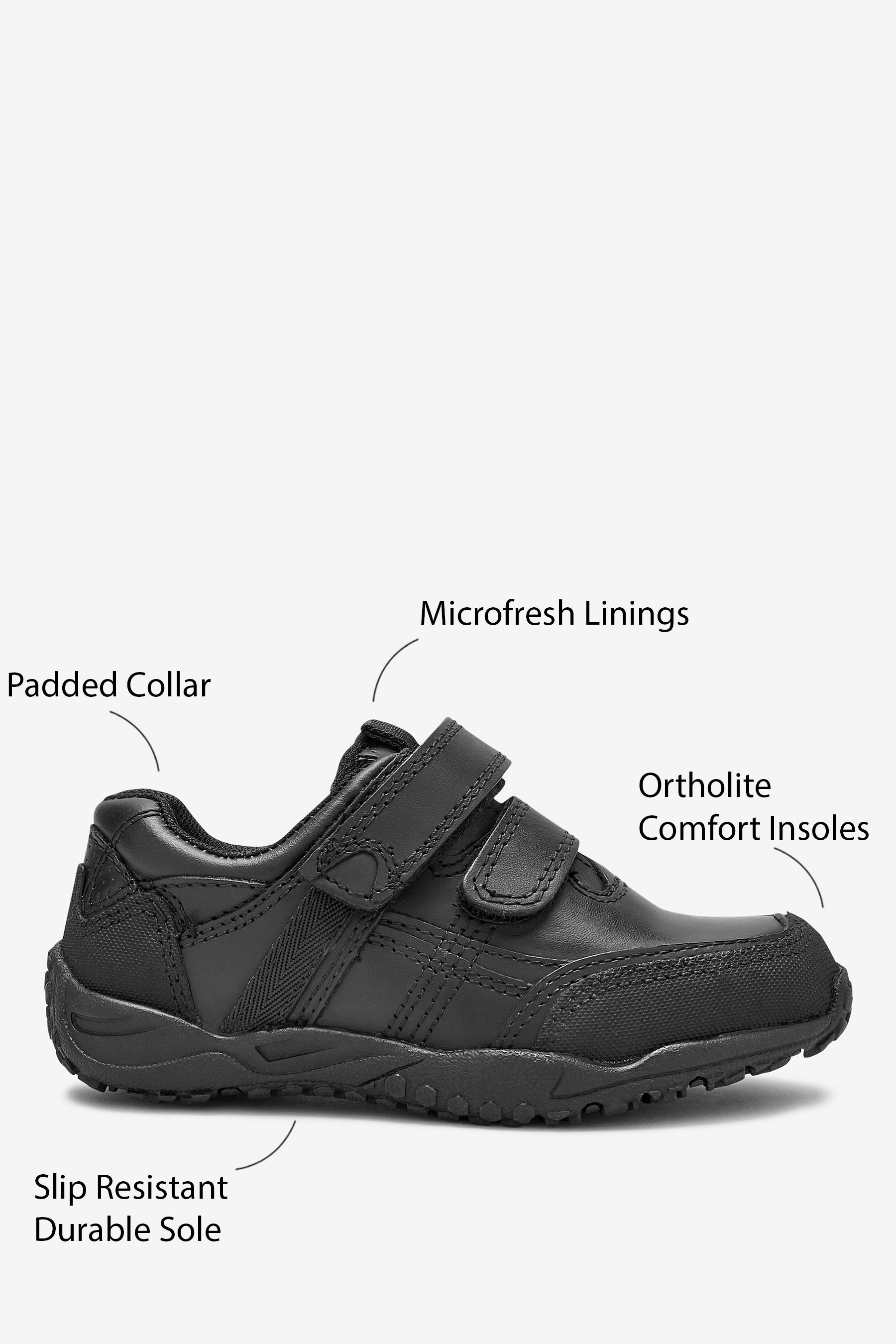 Boys shoes next cheap