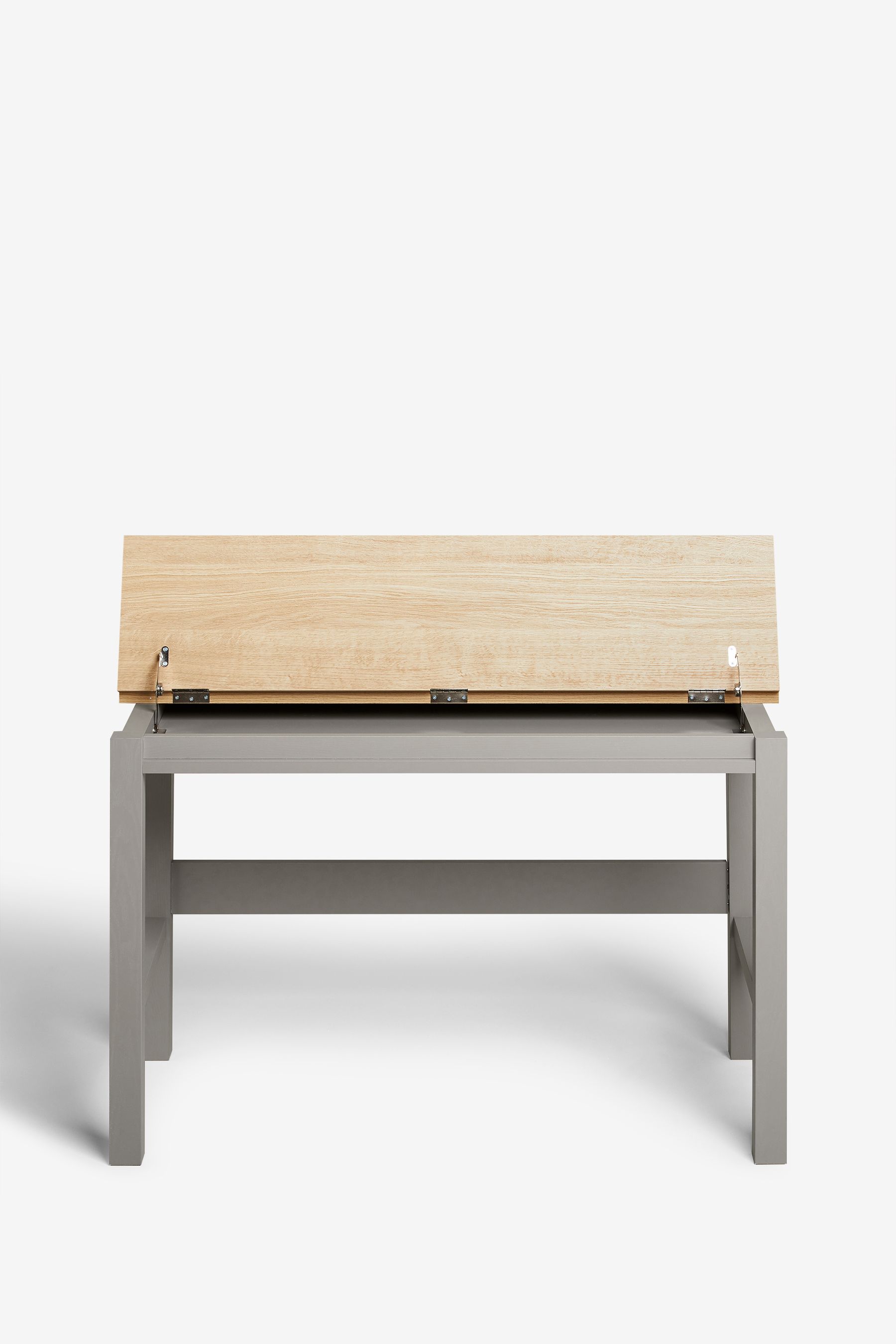Next clearance grey desk