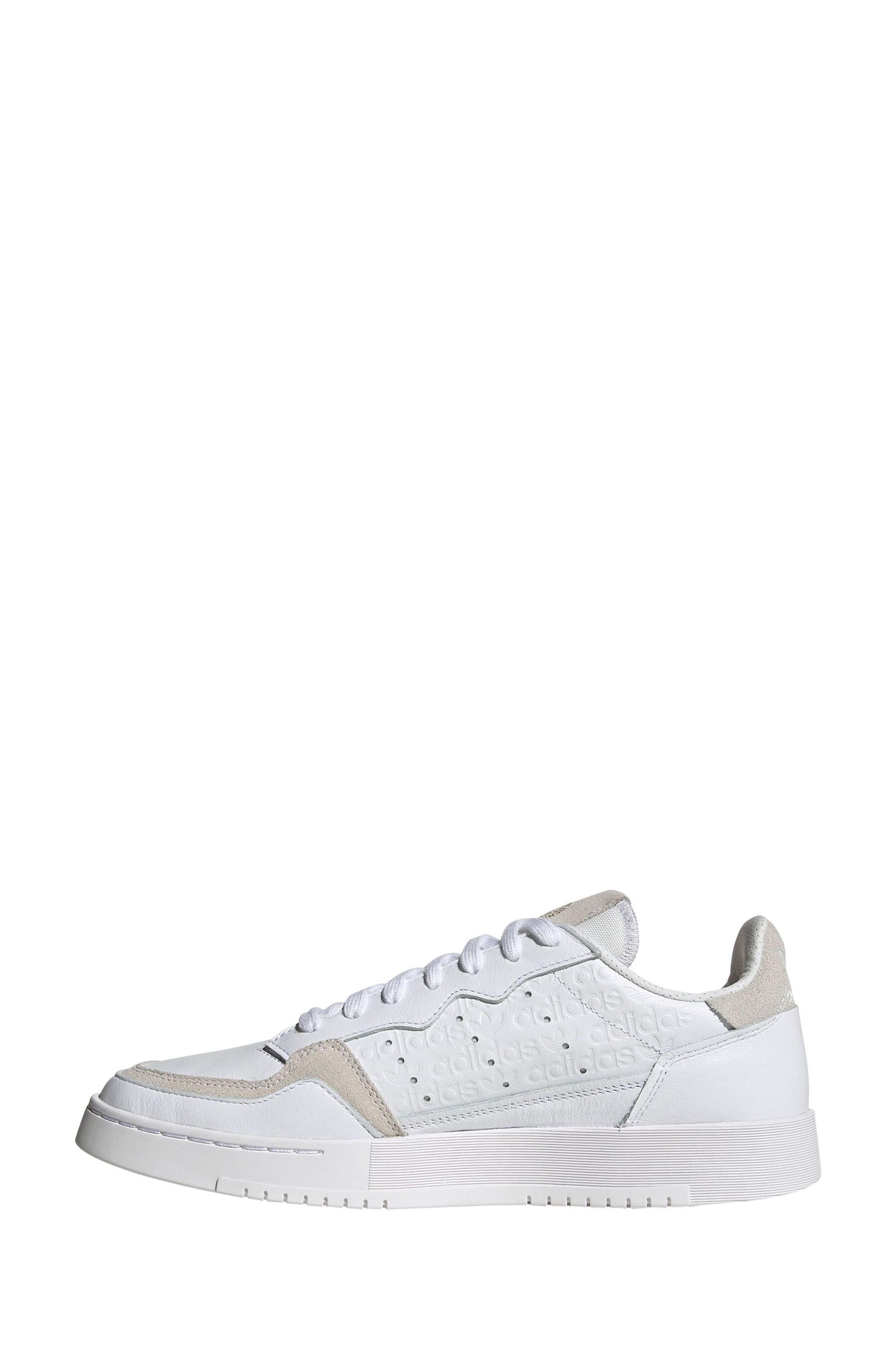 Supercourt trainers shop