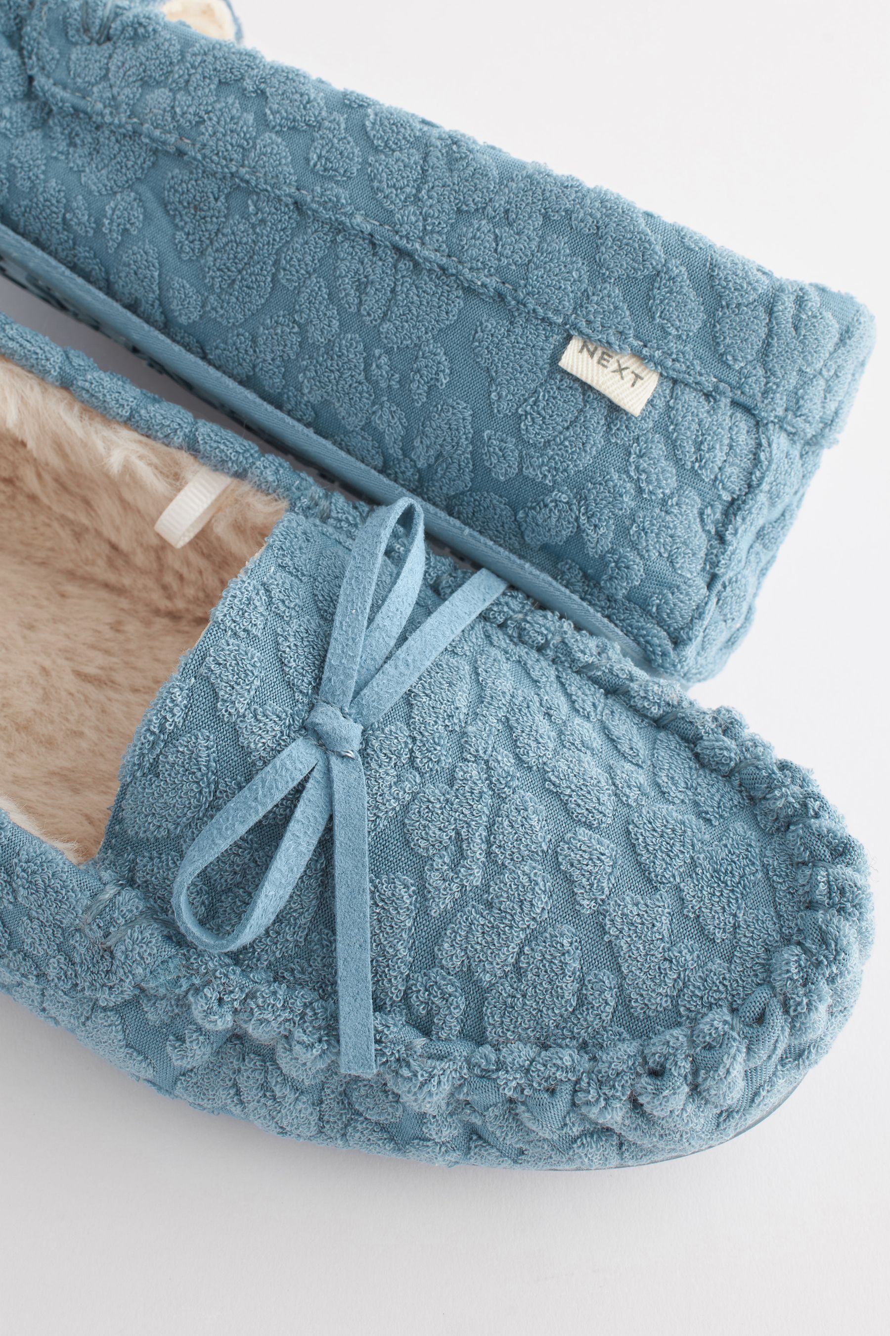 Next top moccasins womens