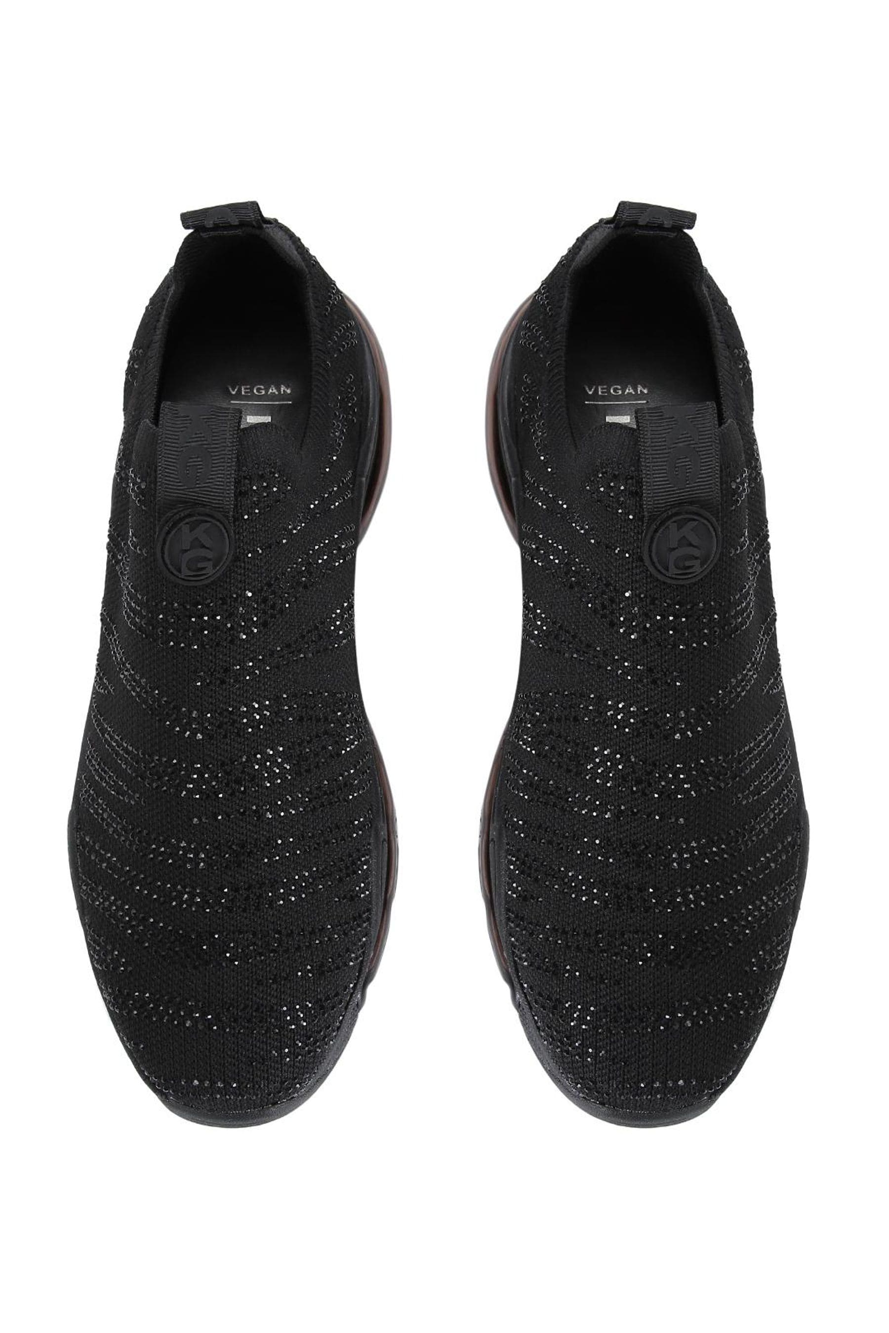 Kurt geiger justified trainers online