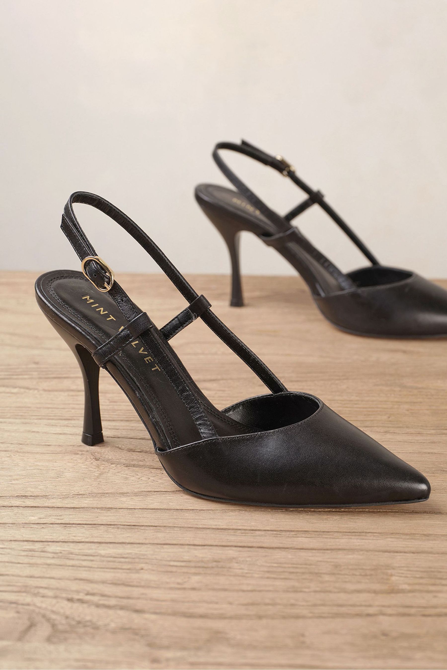Flo stiletto hotsell
