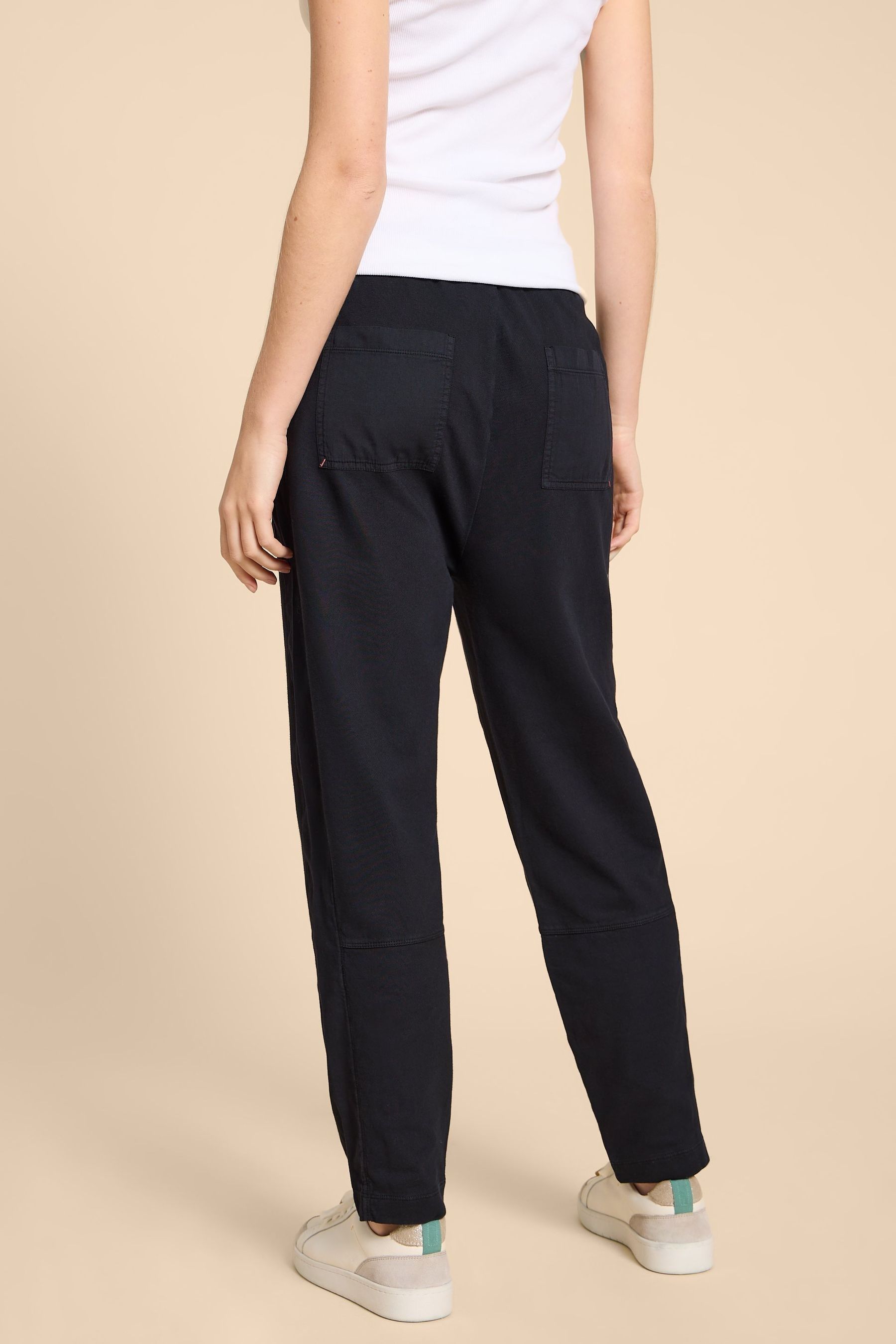 Buy White Stuff Ava Jersey Joggers from the Next UK online shop