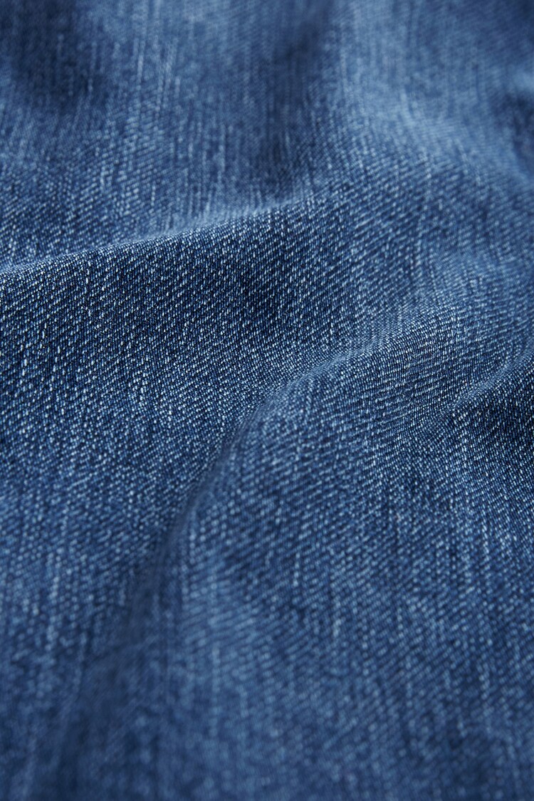 Buy Dark Blue Wide Leg Jeans from Next Australia