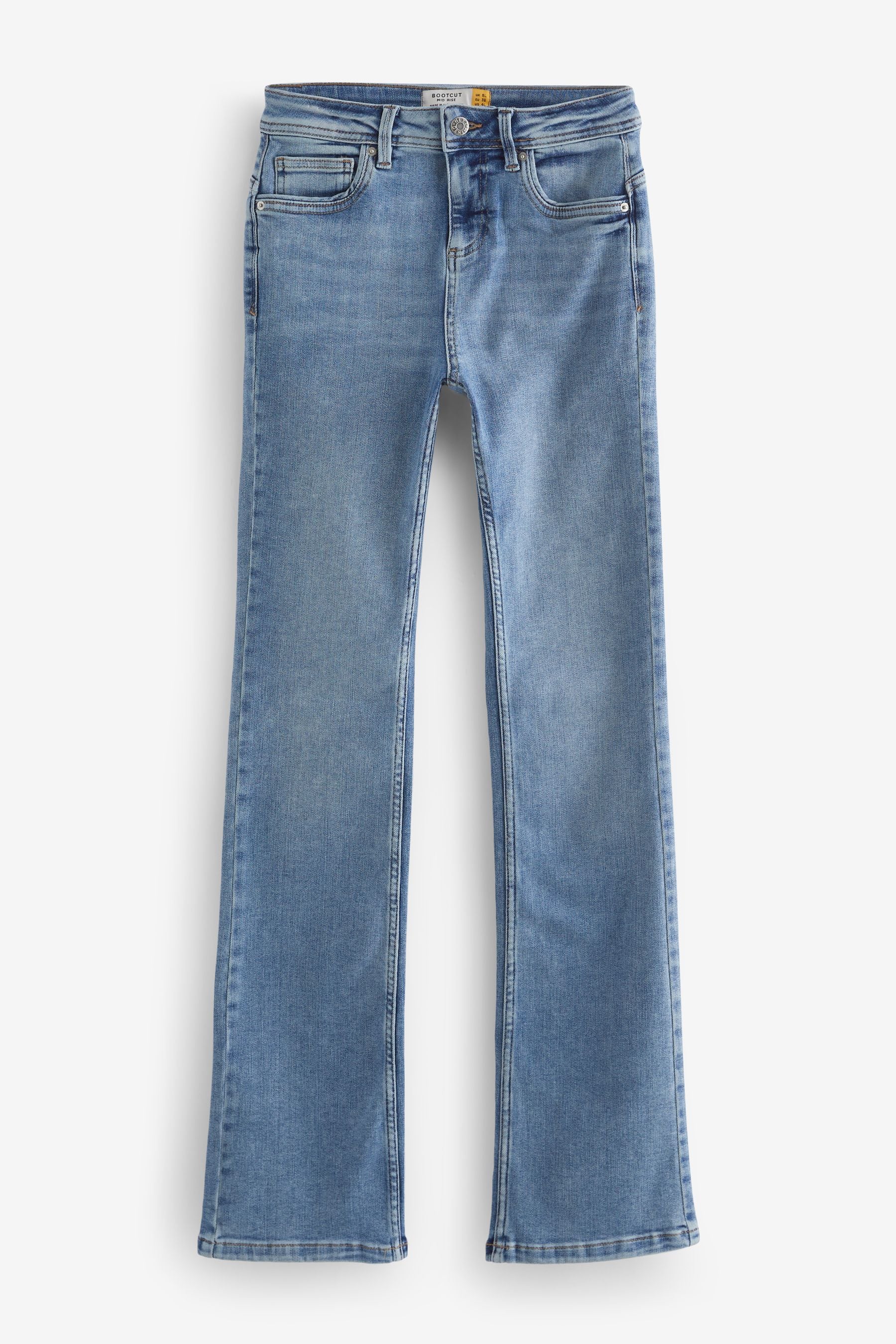 Next womens jeans bootcut top