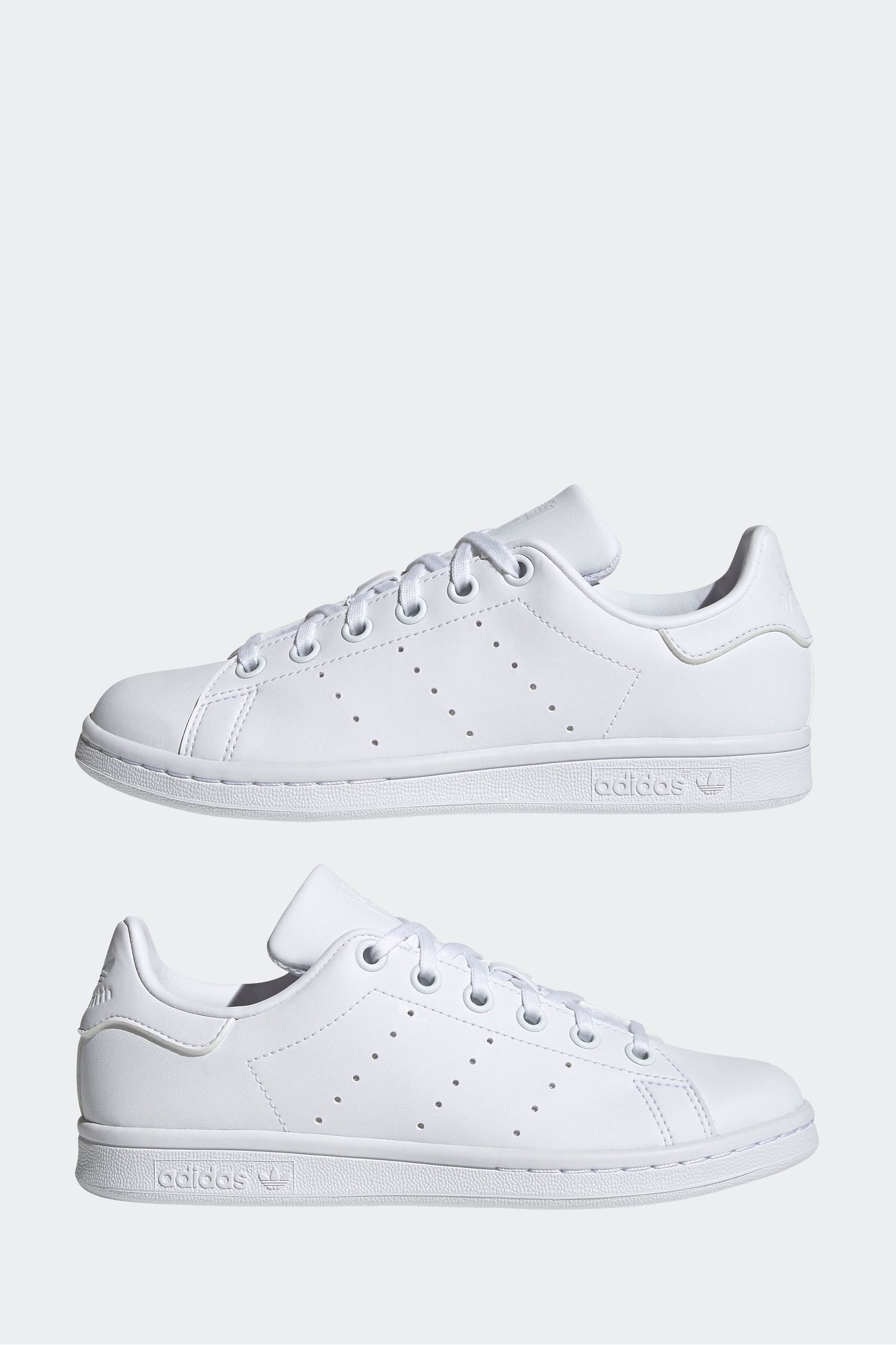 Stan smith iridescent junior sale