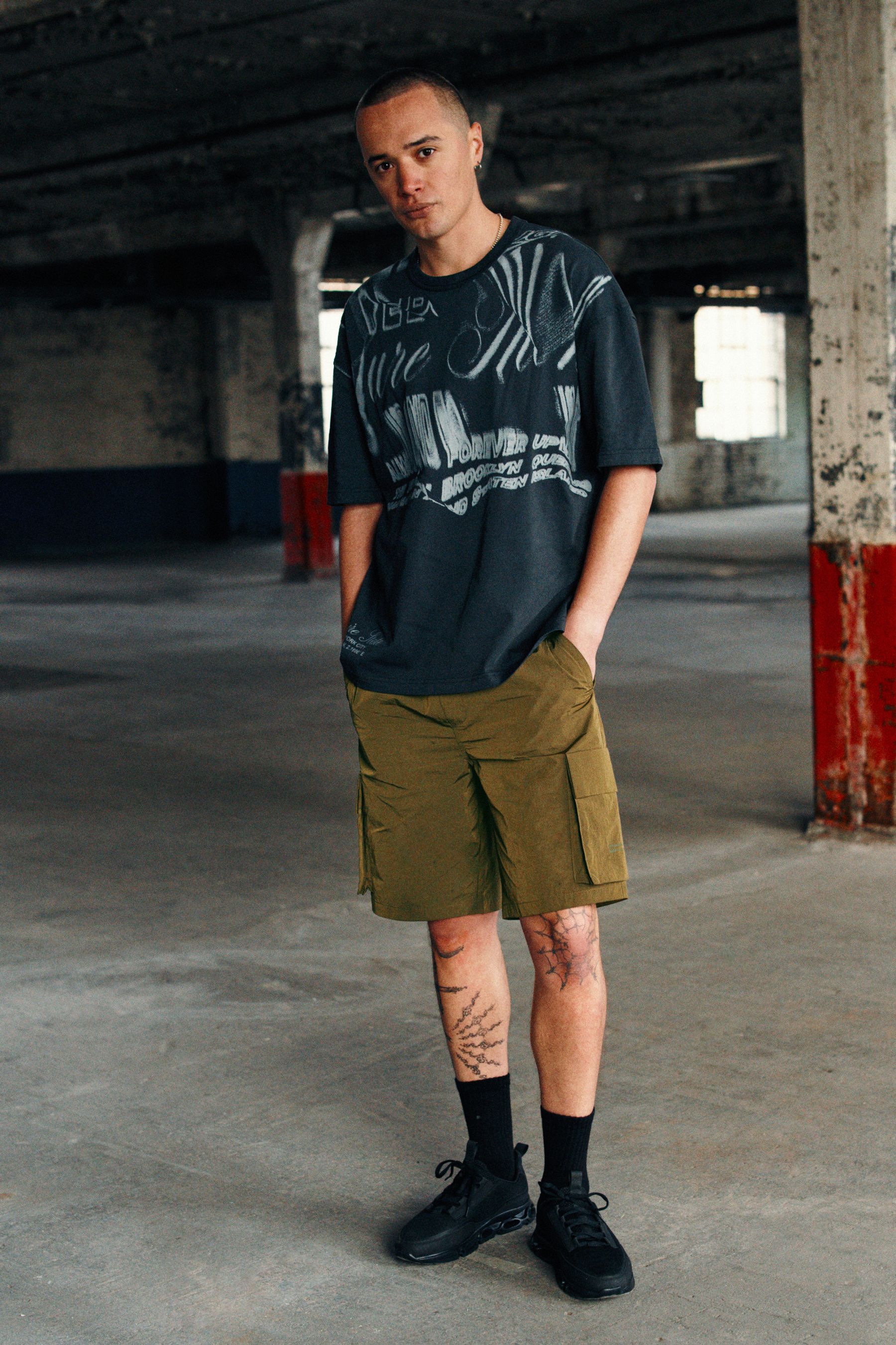 Fashion swim shorts hotsell