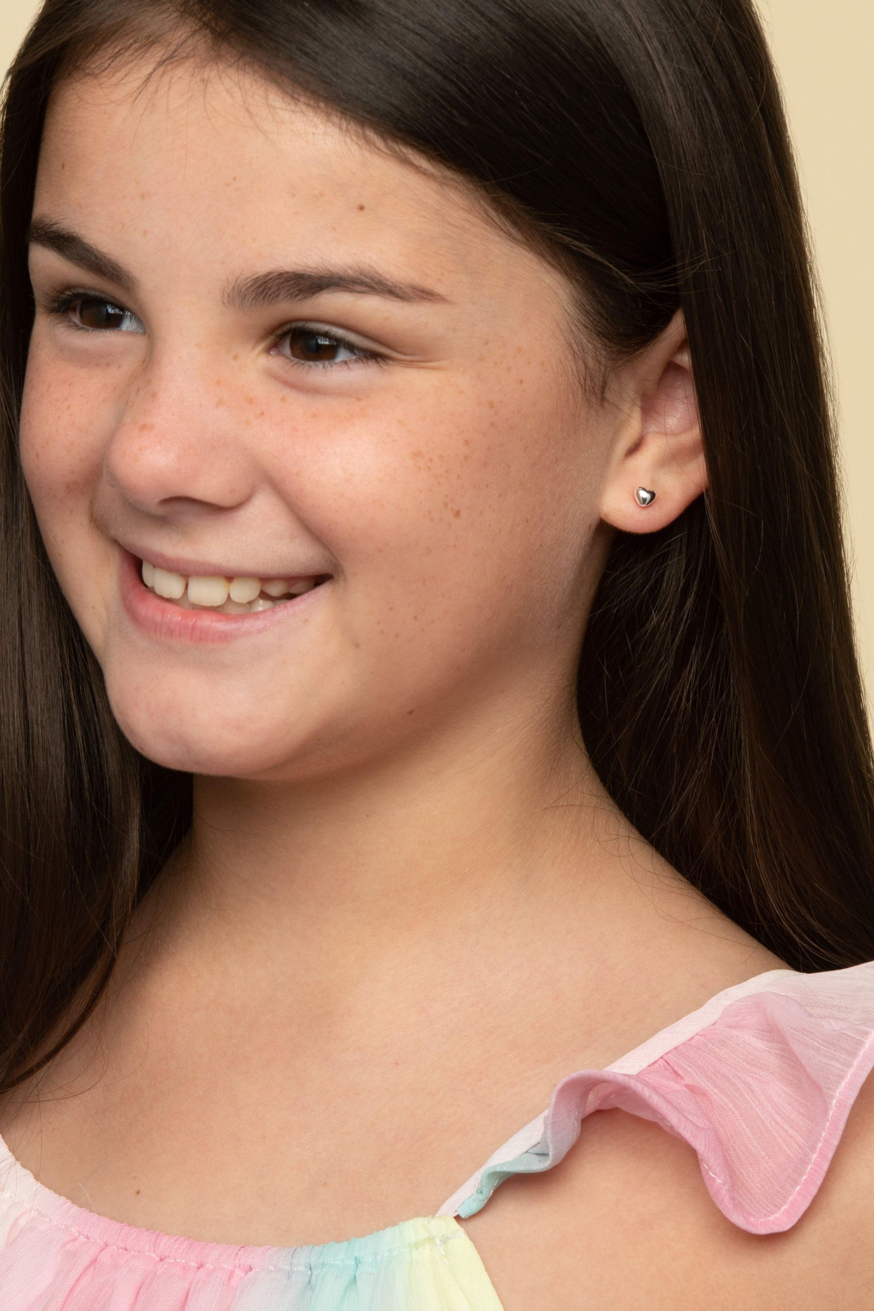 Beaverbrooks childrens earrings hotsell