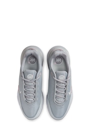 Nike Grey Air Max Pulse Trainers - Image 7 of 10