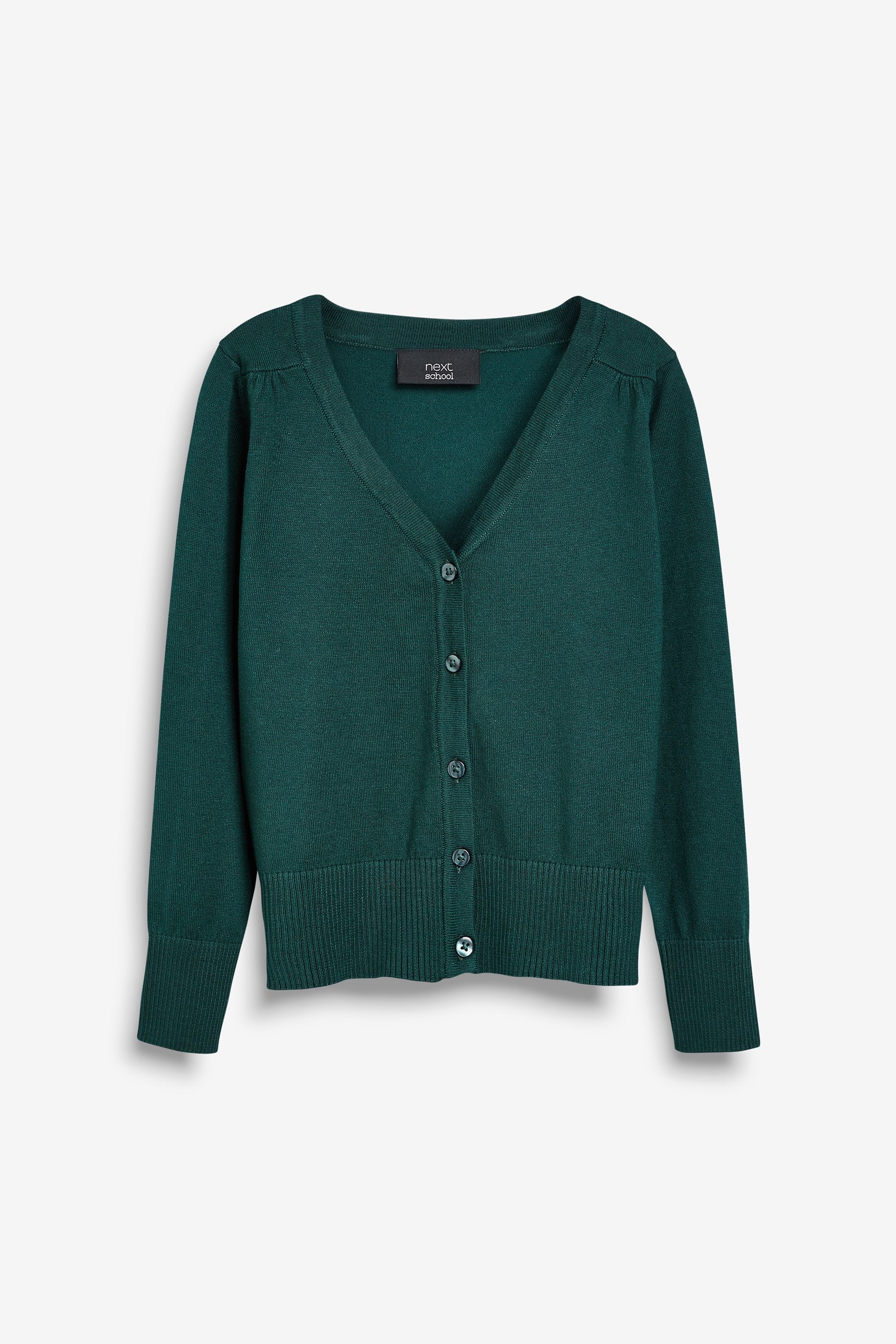 Next school cardigan top