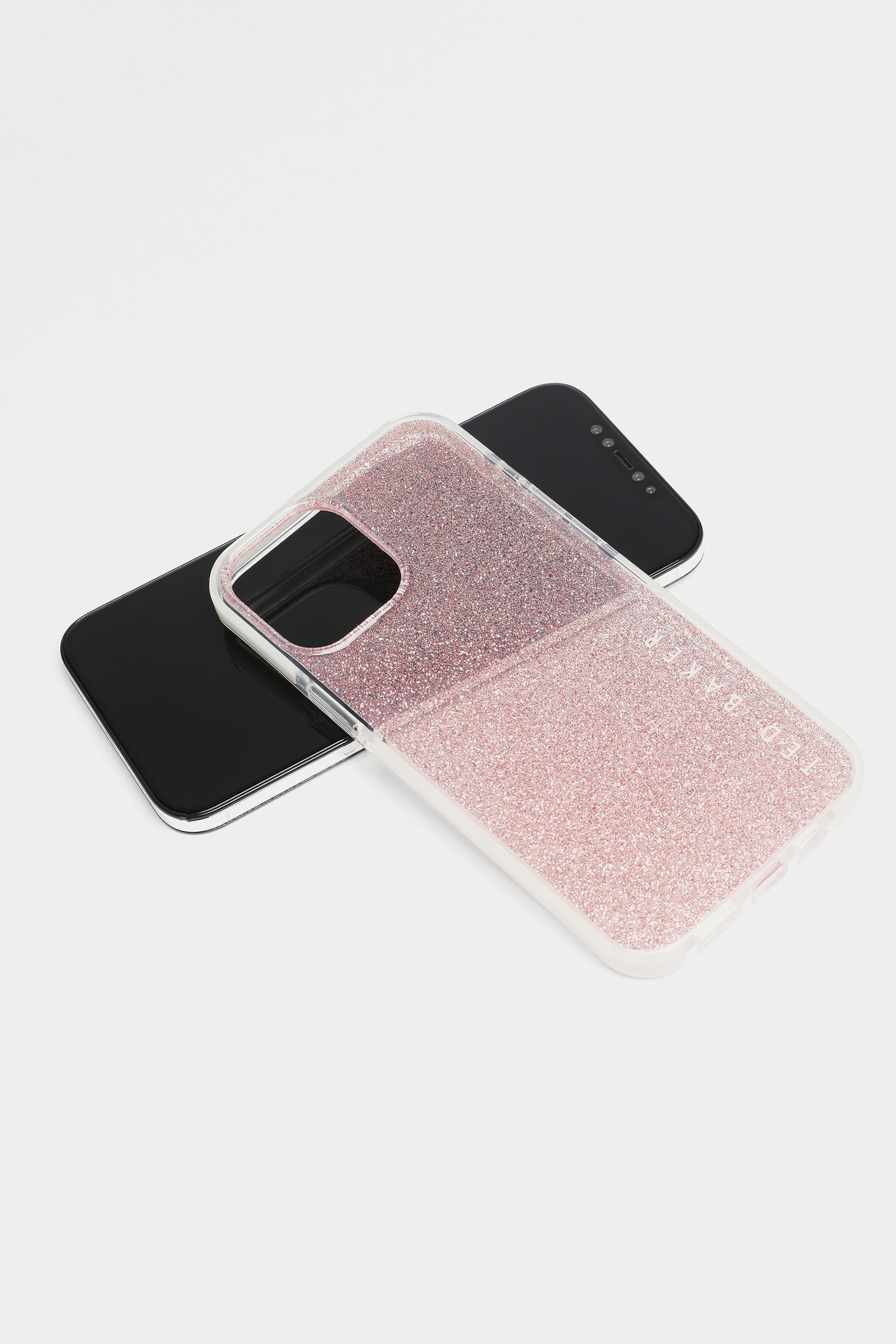 Ted Baker Pink Phone Cases - Image 2 of 4