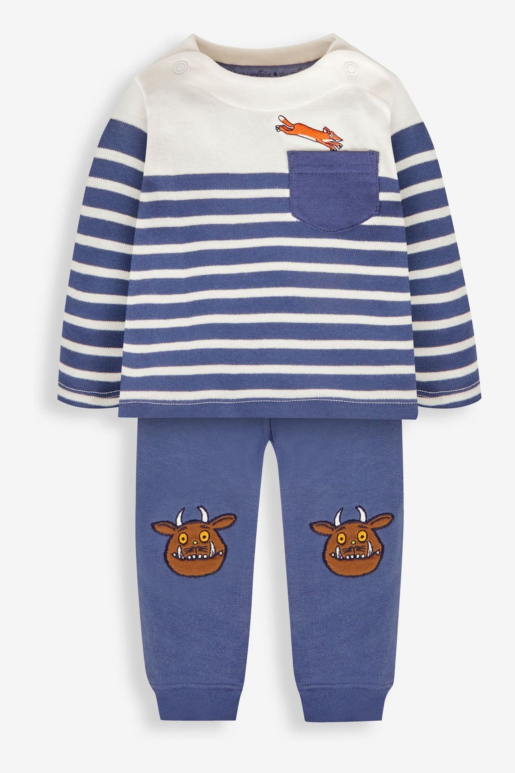 Gruffalo hotsell boys pyjamas