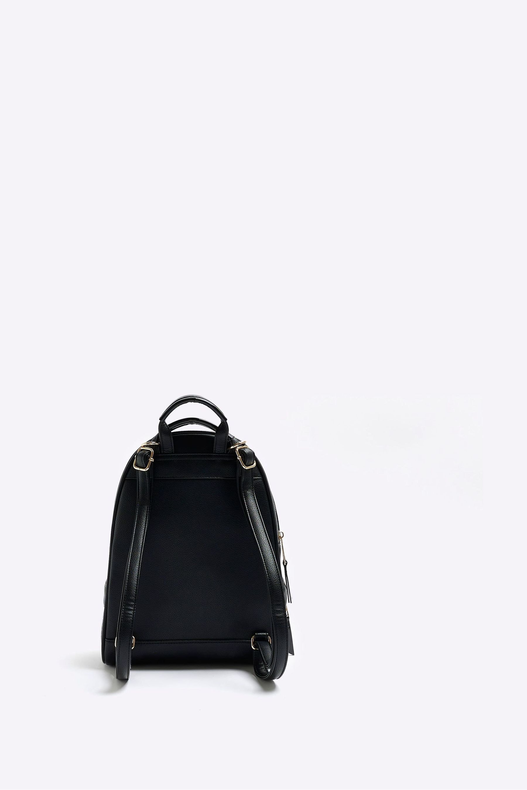River island backpack bags discount