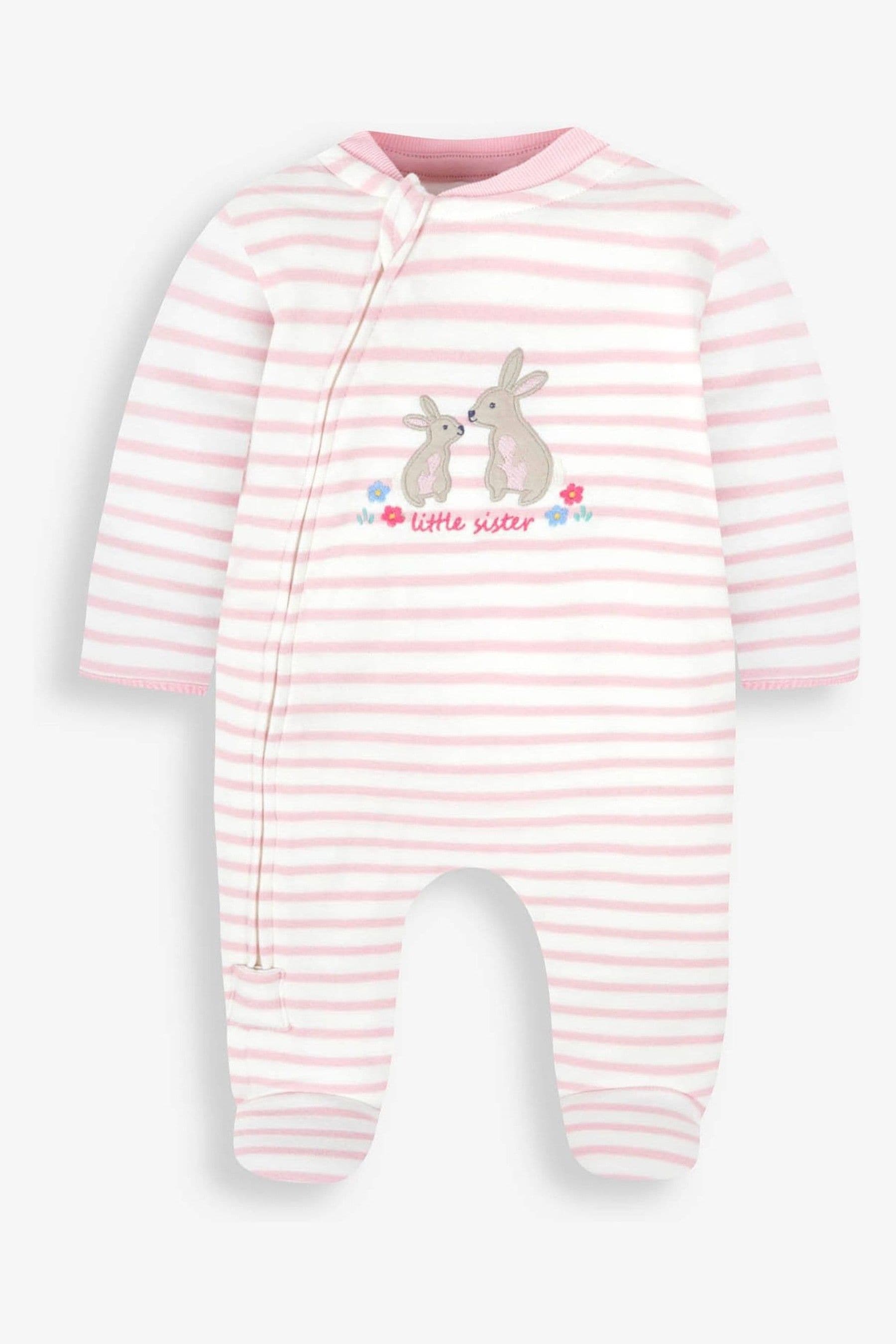 Little sister sleepsuit store next
