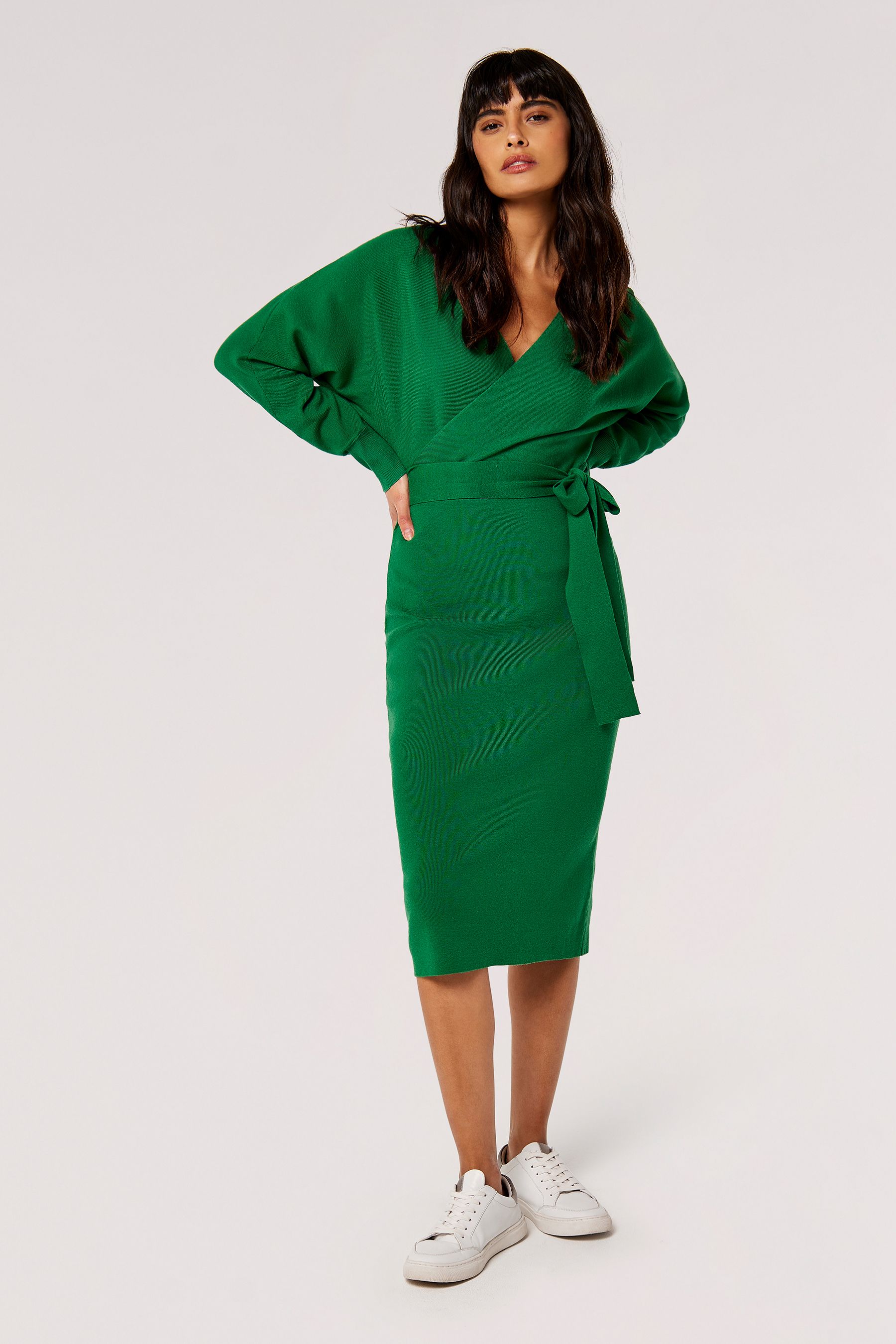 Next discount batwing dress