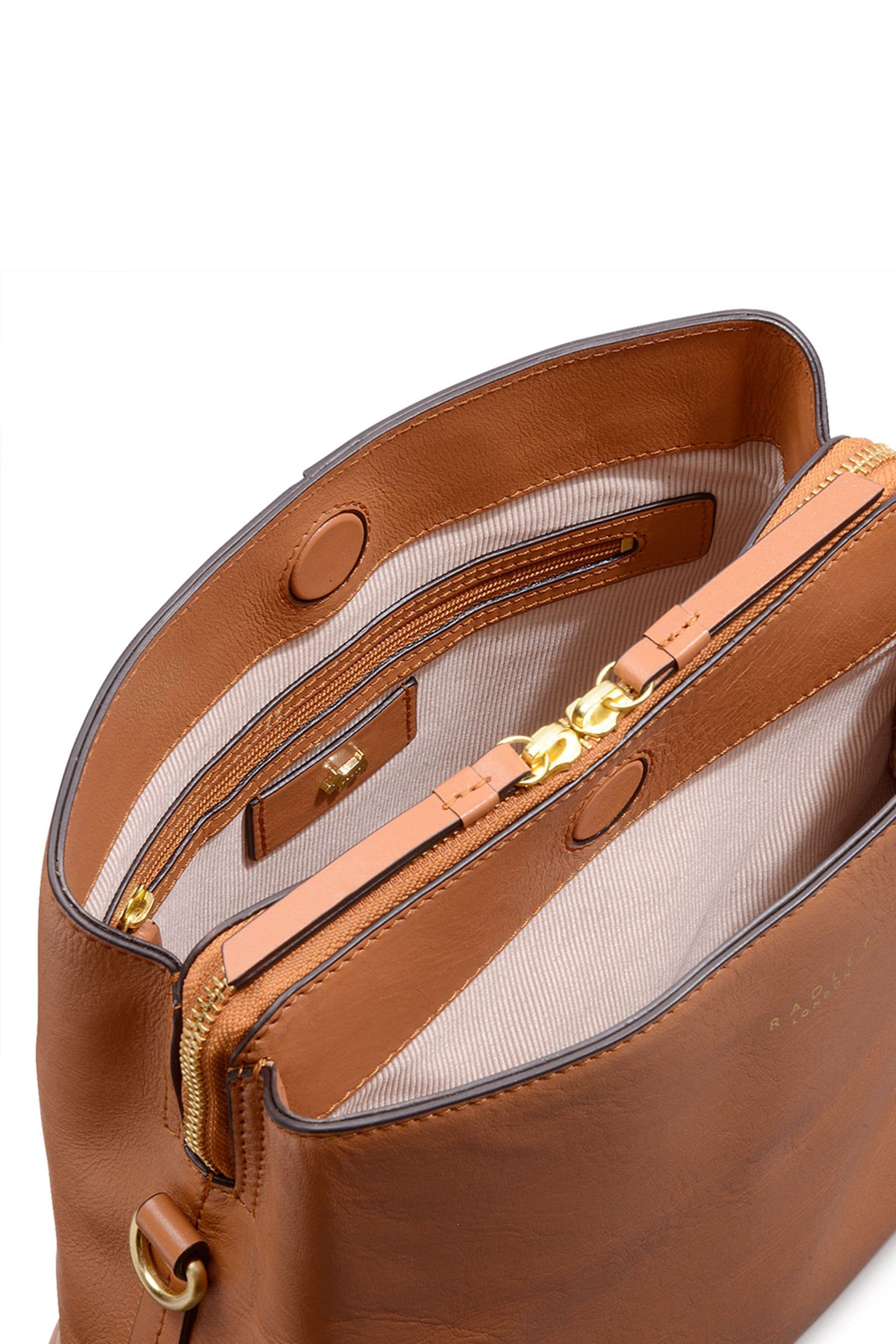 Radley dukes place clearance cross body bag