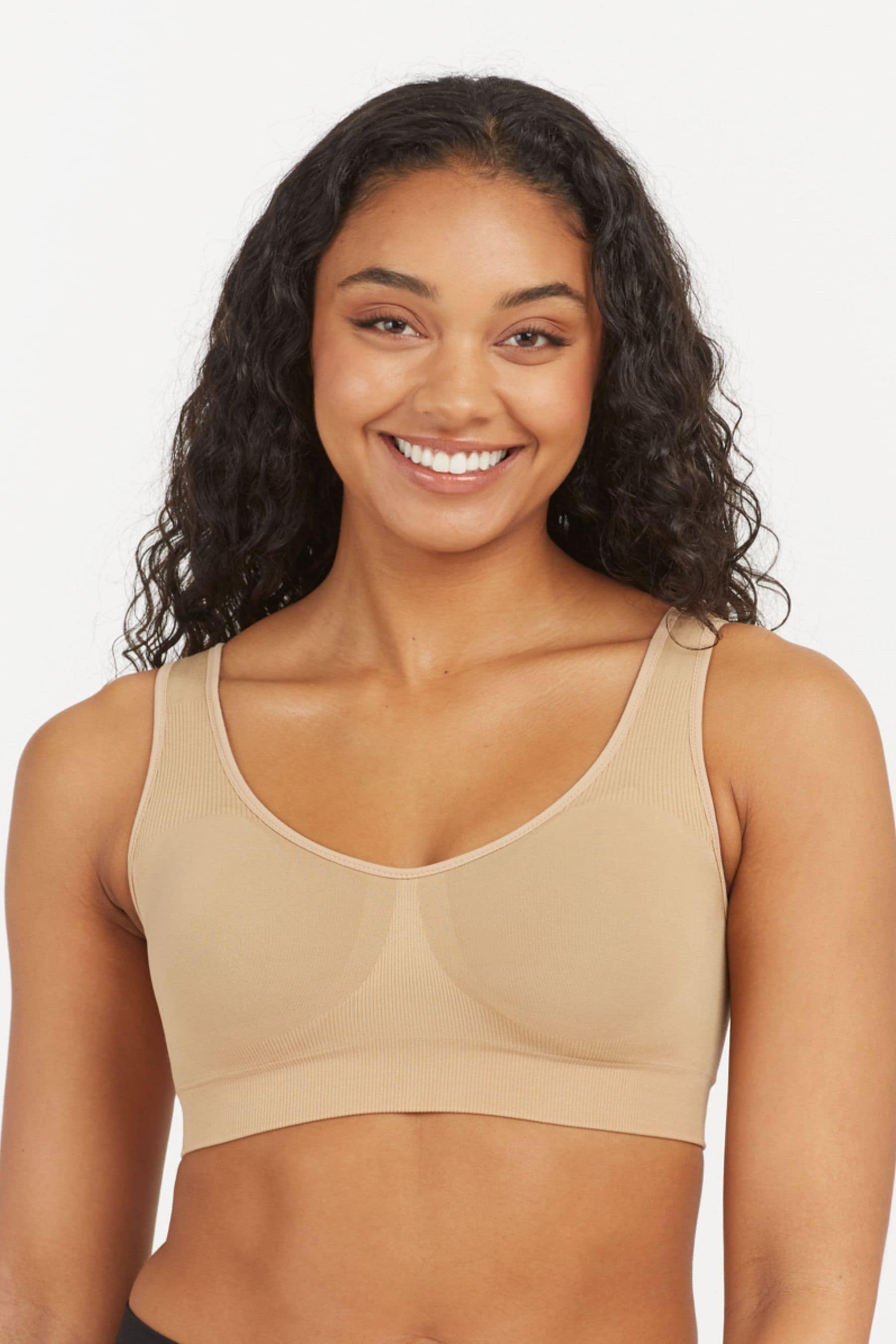 Spanx deals comfort bra