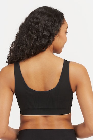 SPANX® Breast of Both Worlds Non Wired Reversible Bralette