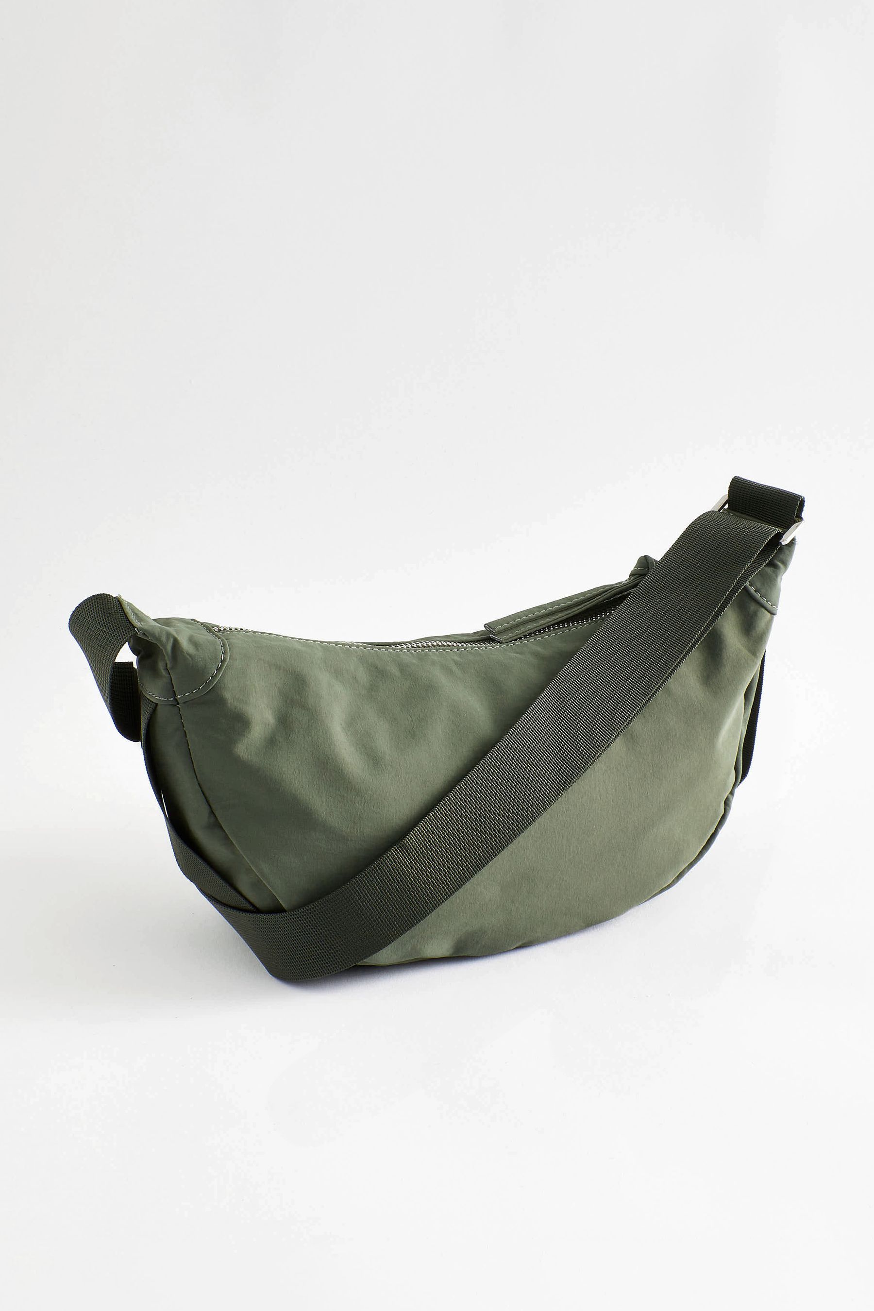 Sling bag green hotsell