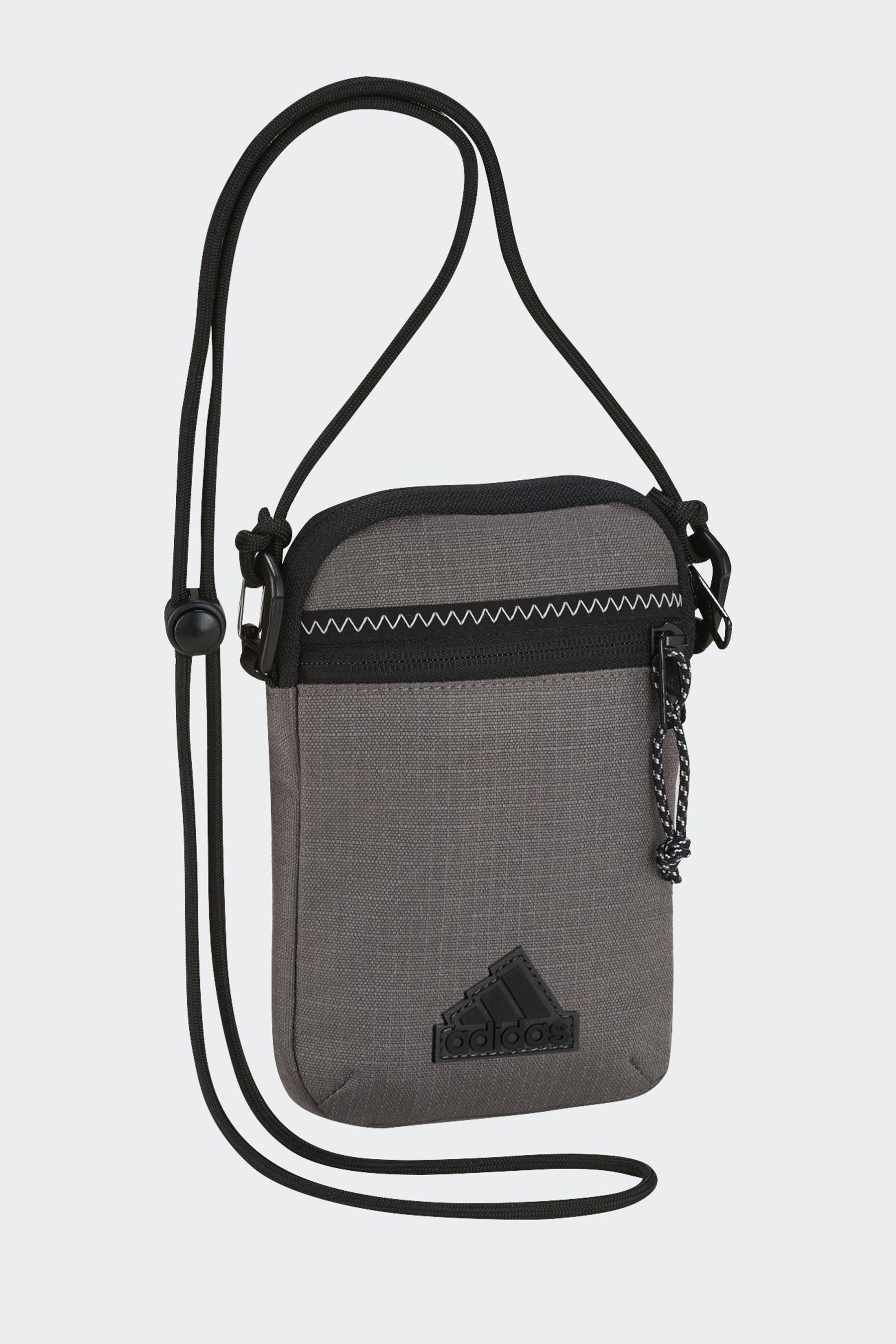 Buy adidas Brown Xplorer Small Bag from Next Germany