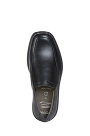 Geox Junior Boy/Unisex's Federico Black Shoes - Image 4 of 5