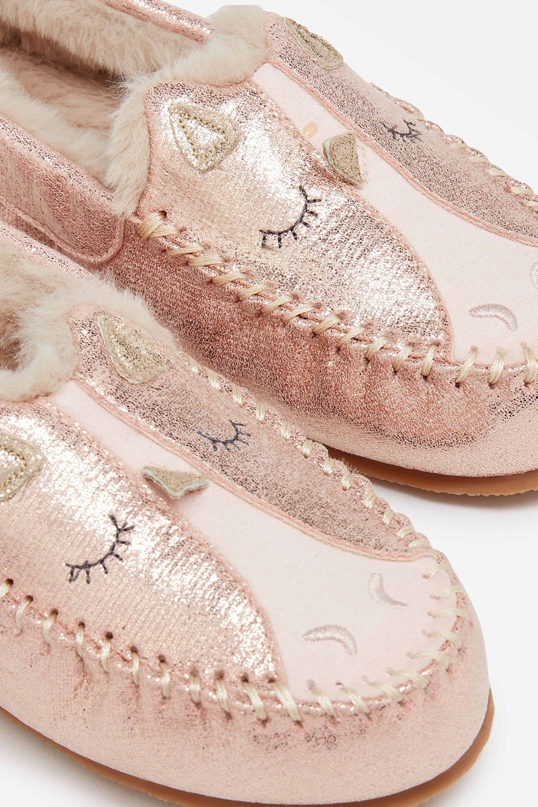 Joules unicorn slippers outlet