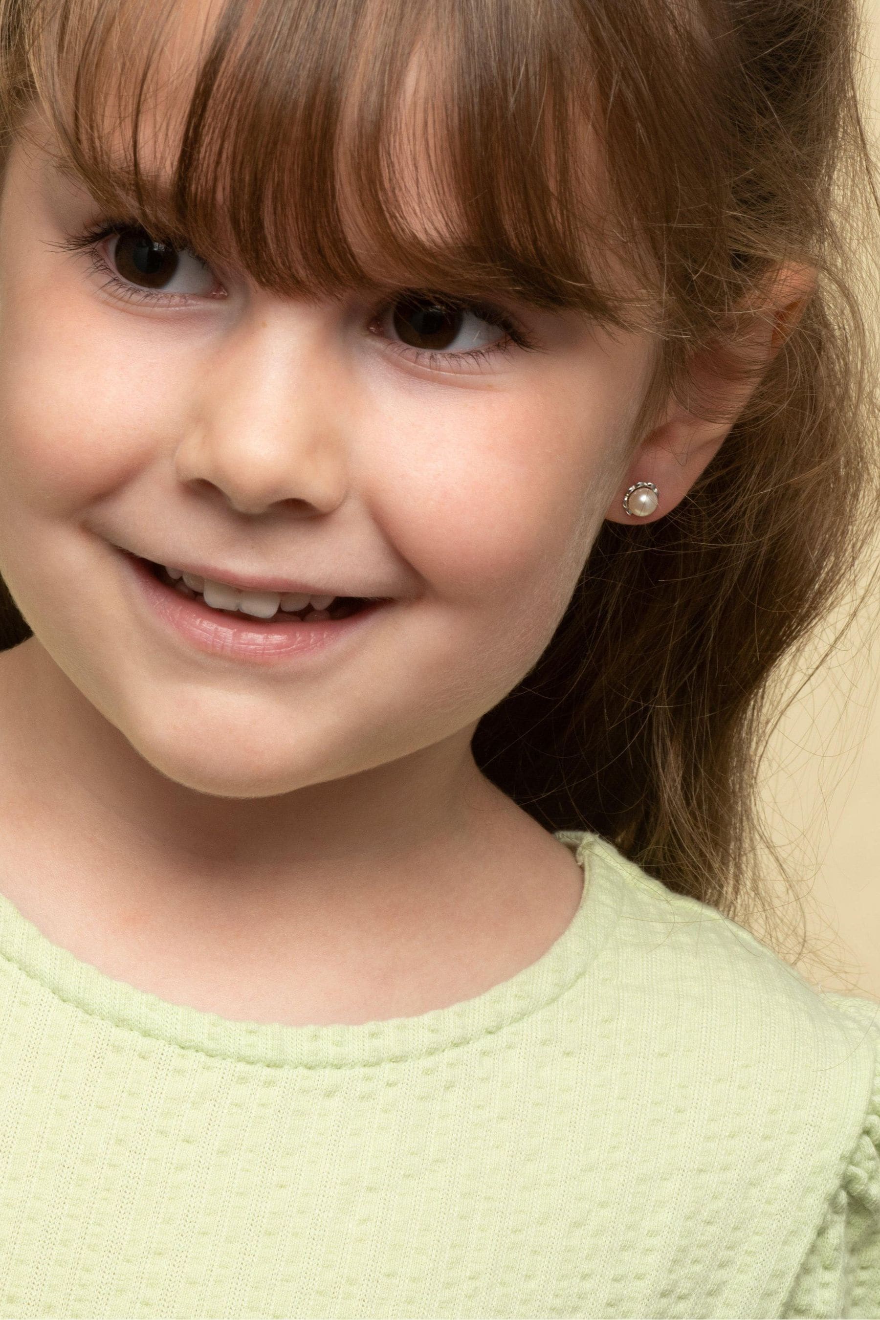 Beaverbrooks childrens earrings deals