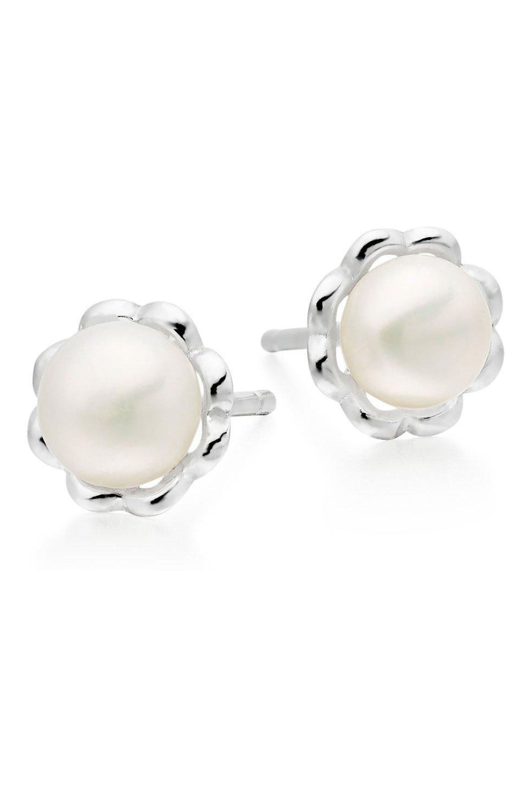 Pearl earrings beaverbrooks new arrivals