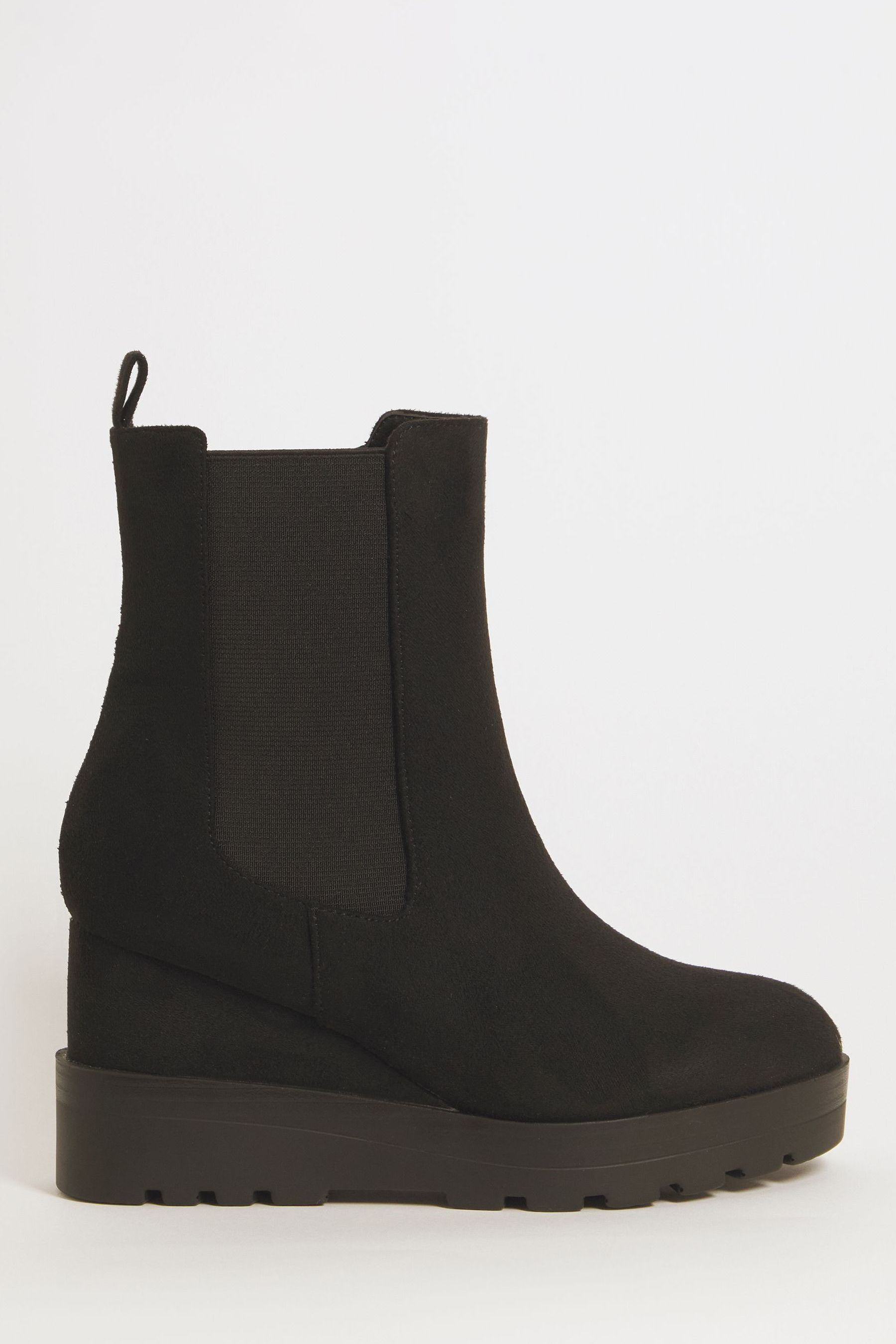 Simply be hot sale long boots
