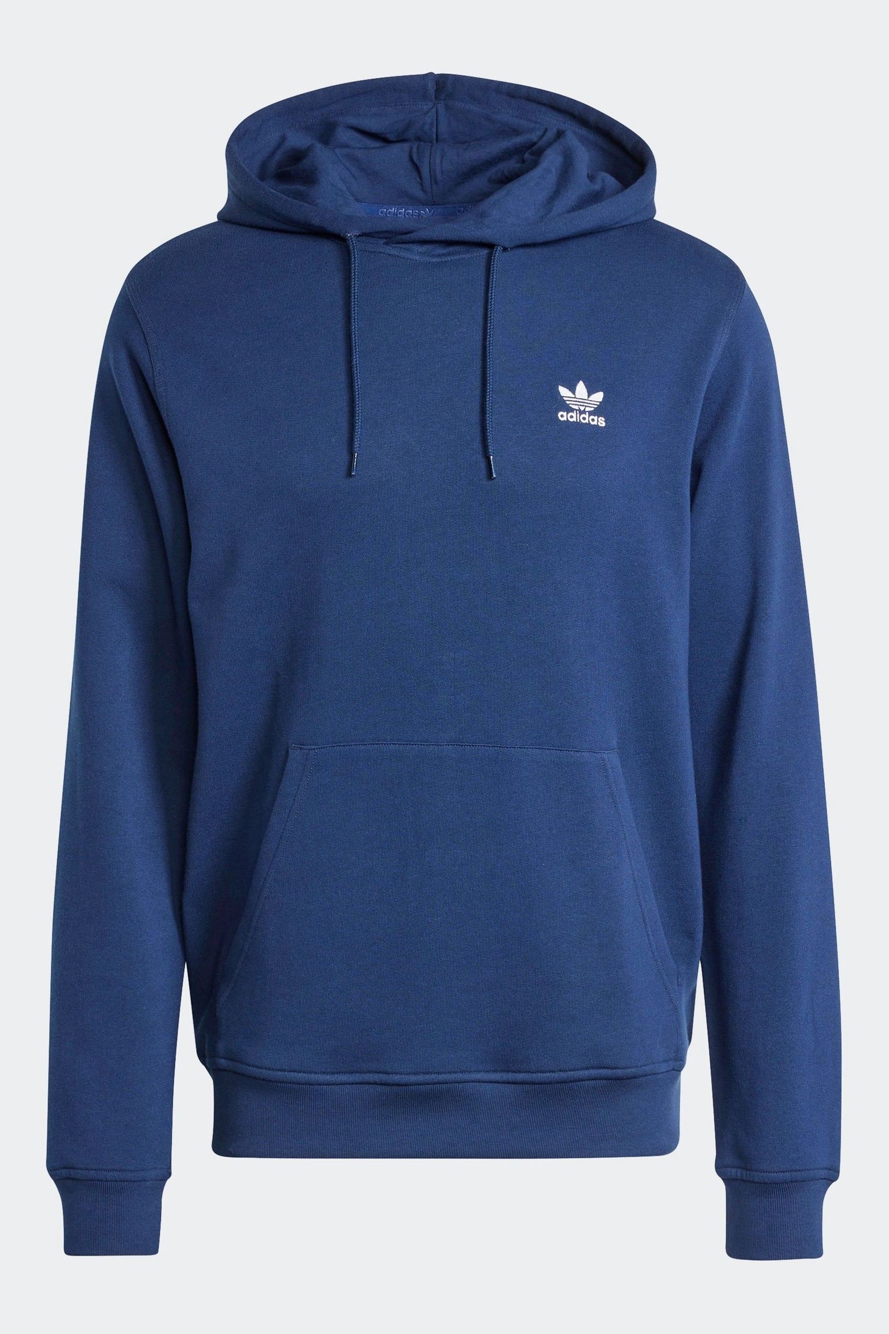 Loungewear trefoil essentials hoodie sale