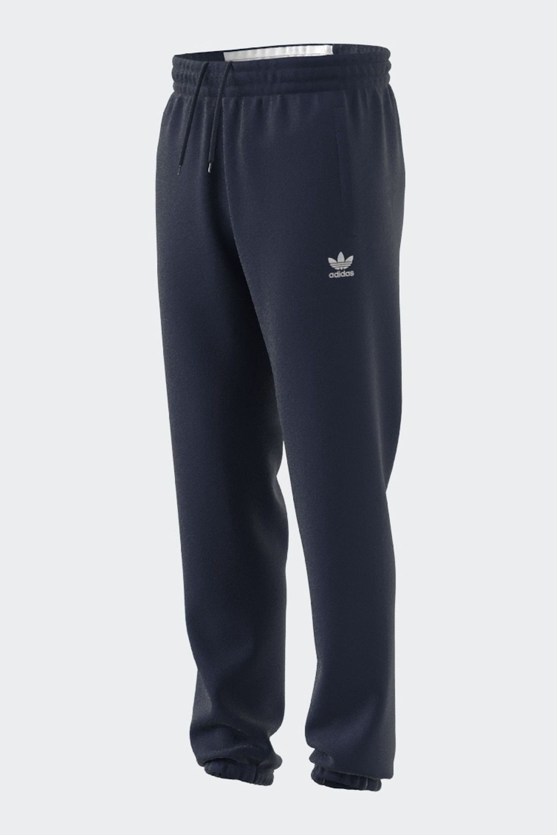 Adidas cotton joggers top