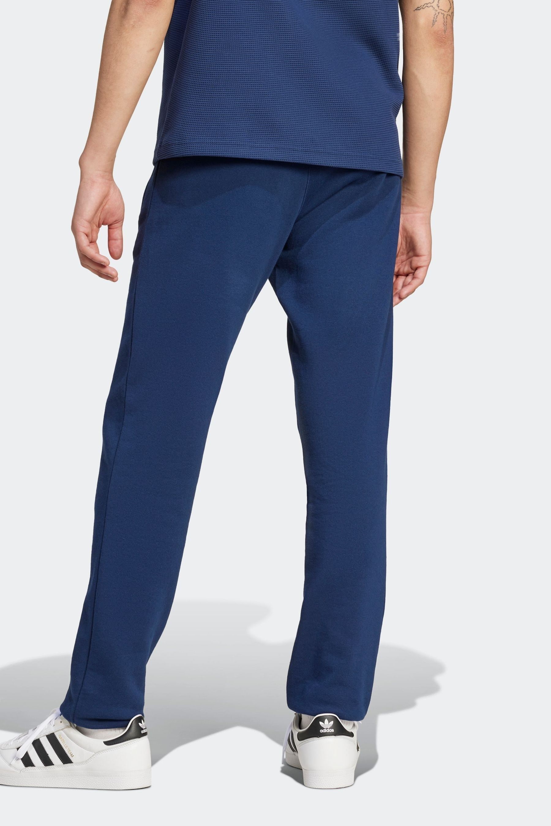 Cotton adidas joggers top
