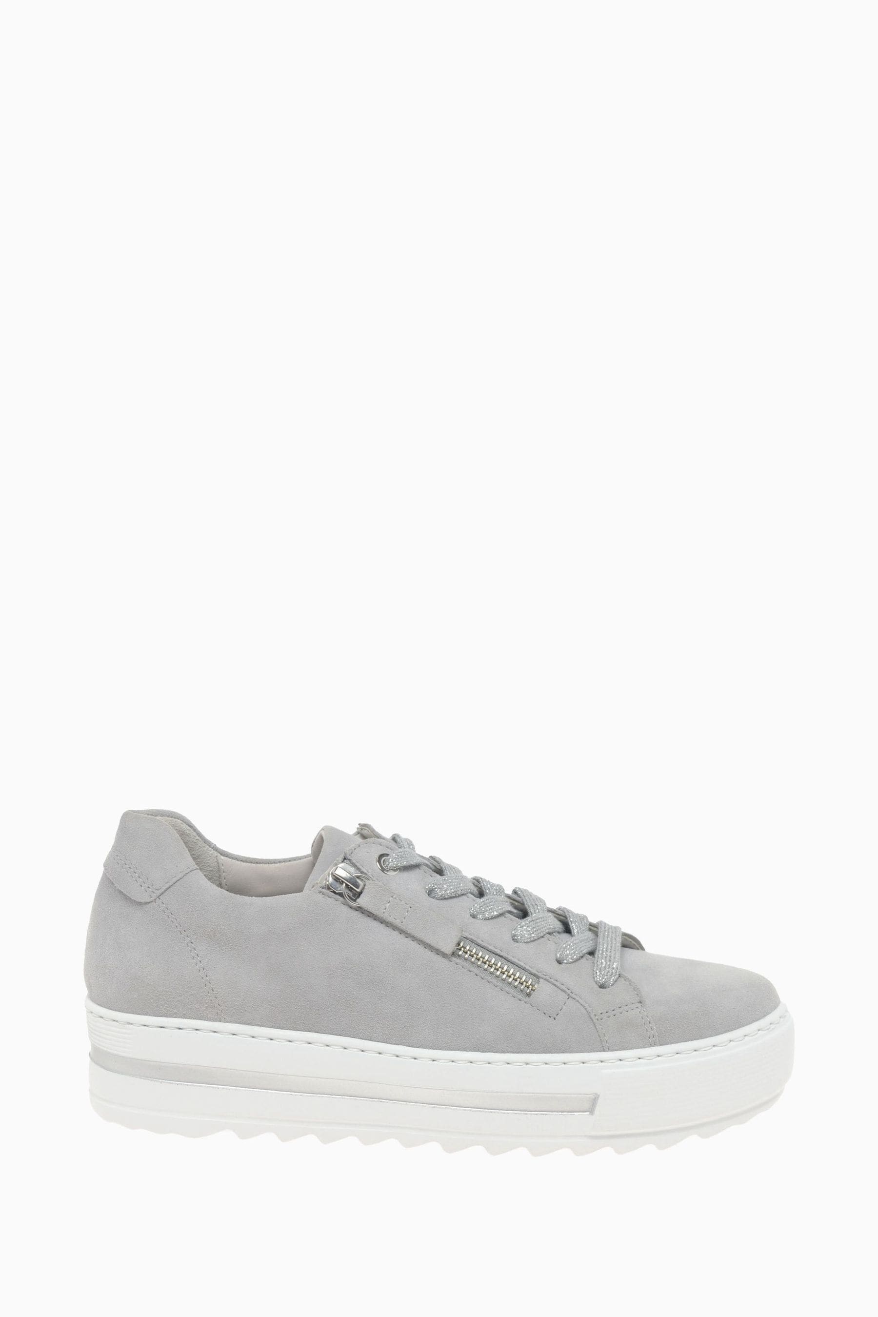 Gabor wide fit trainers on sale