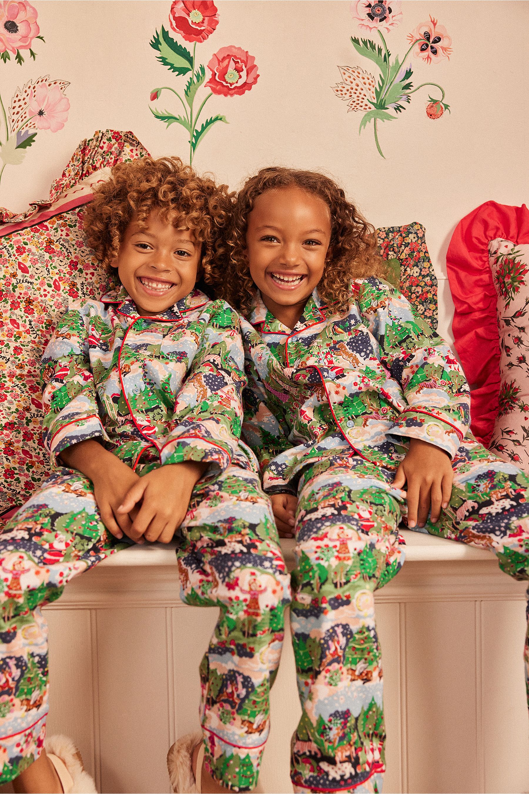 Cath kidston kids pyjamas deals