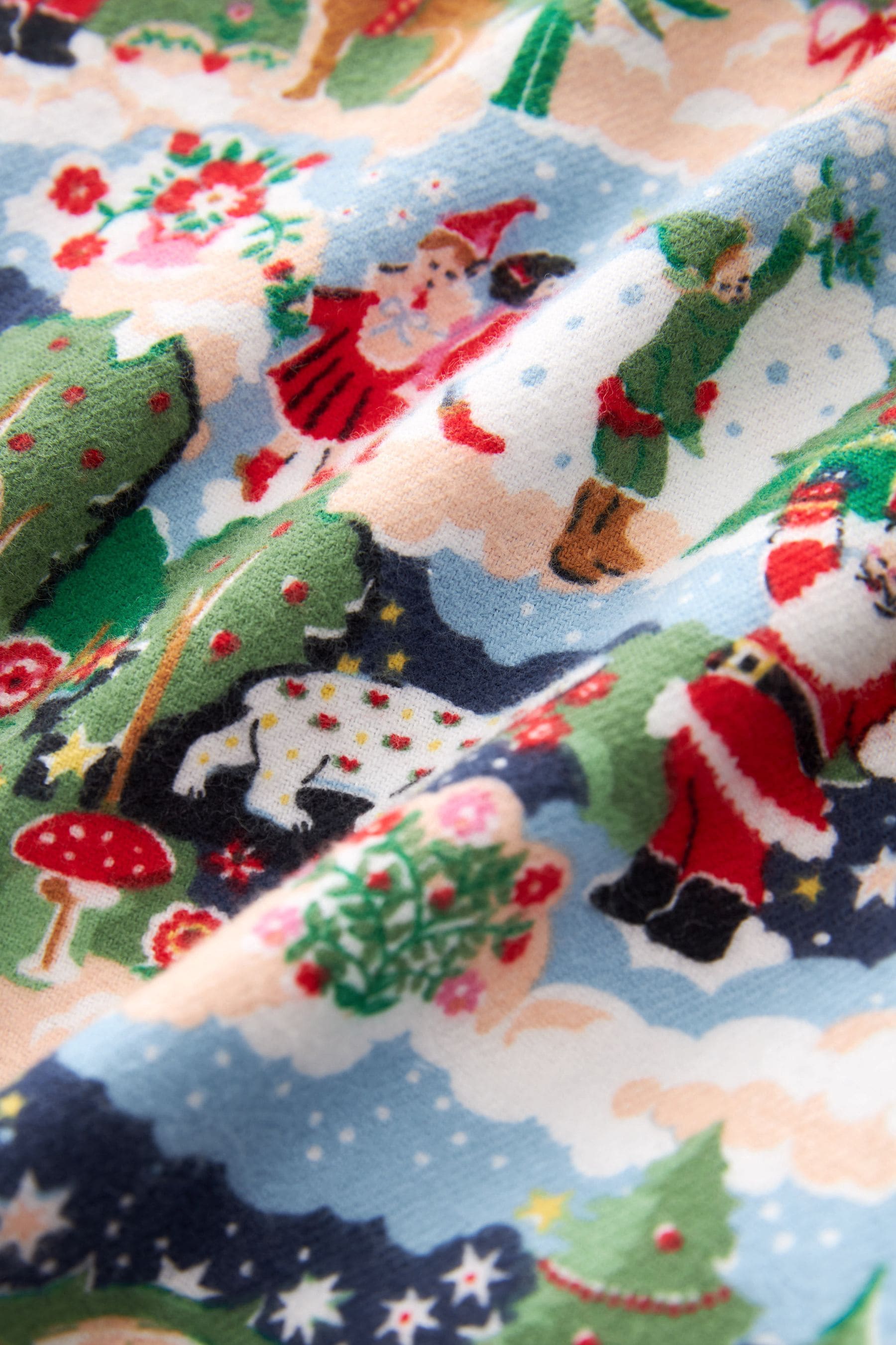 Cath kidston children's pyjamas 2025