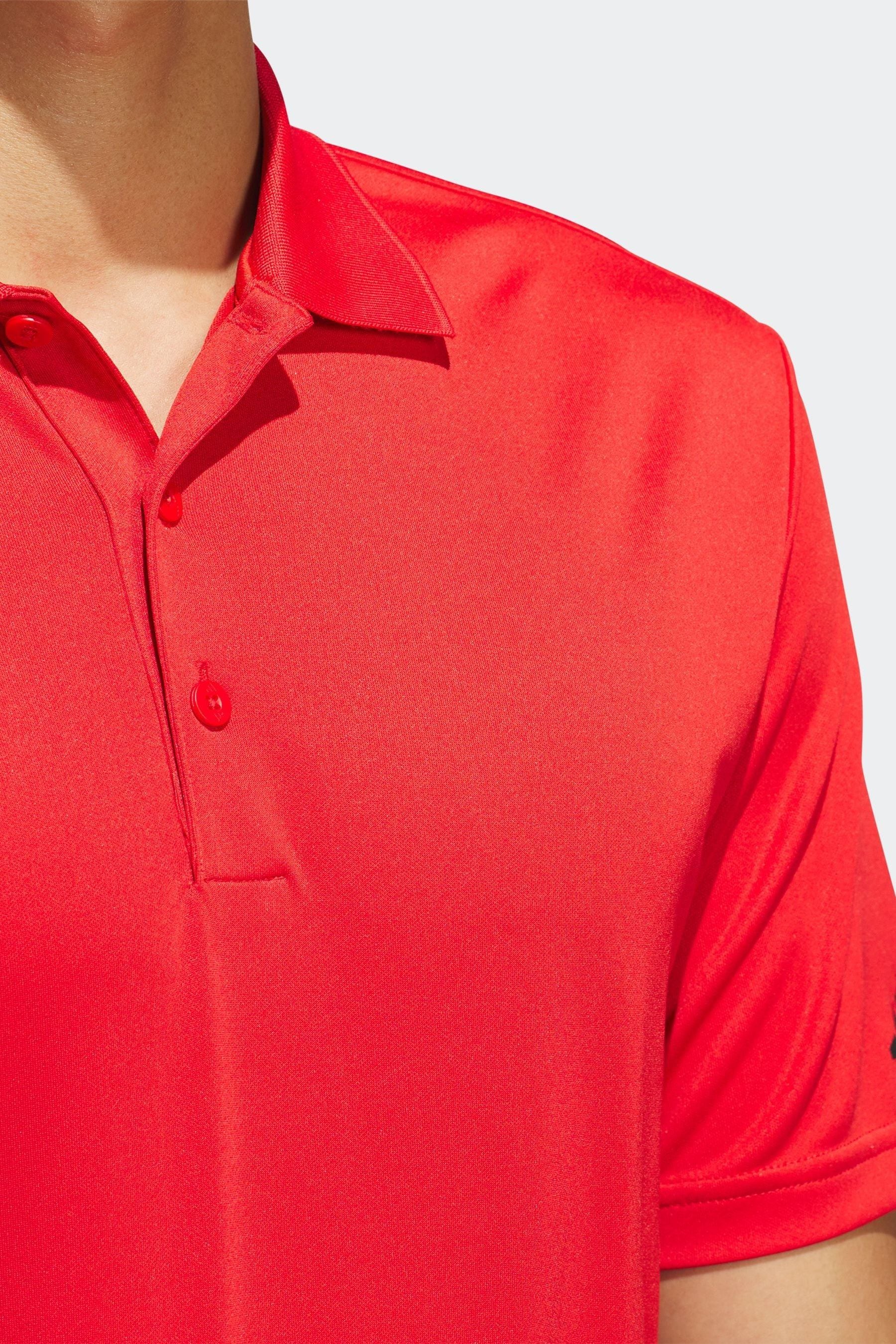 adidas Golf Polo Shirt